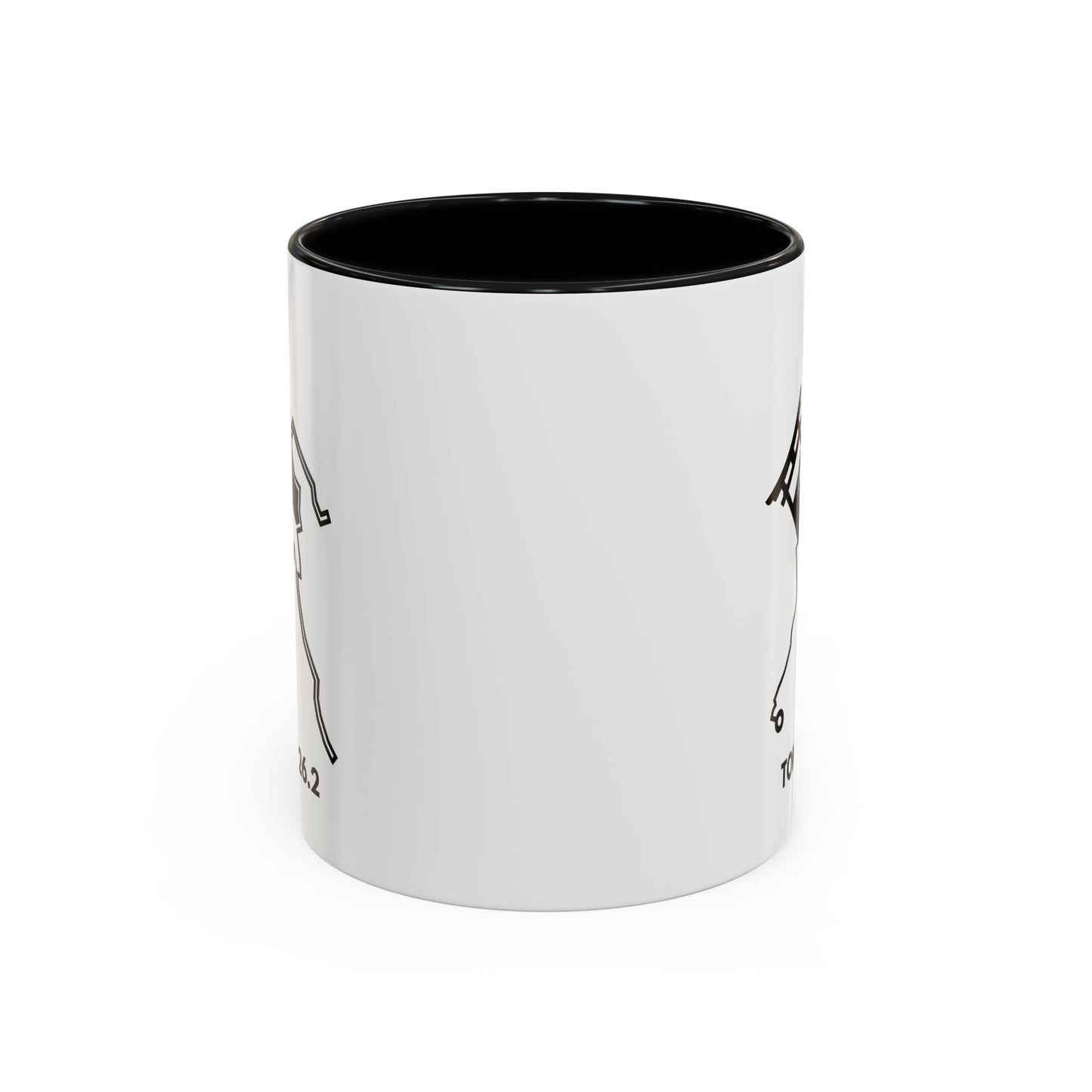 TOKYO MARATHON Mug