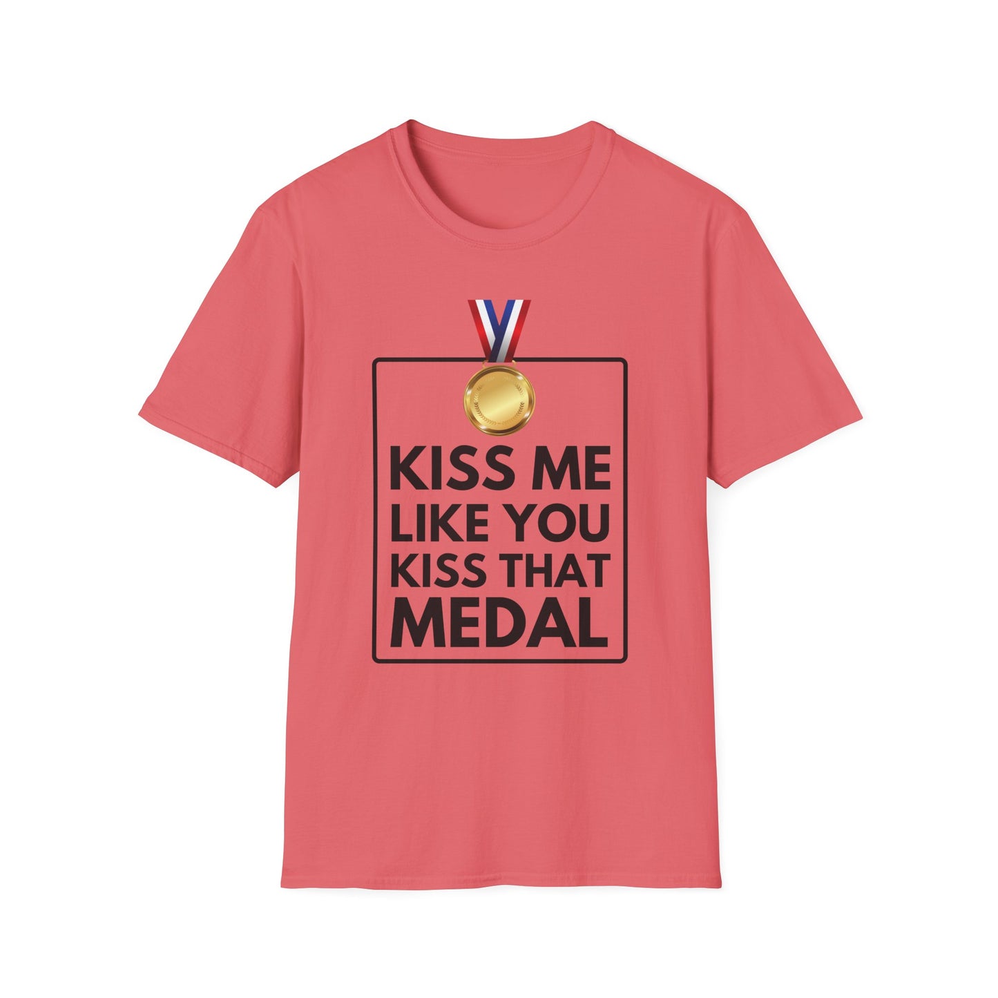 MEDAL T-Shirt