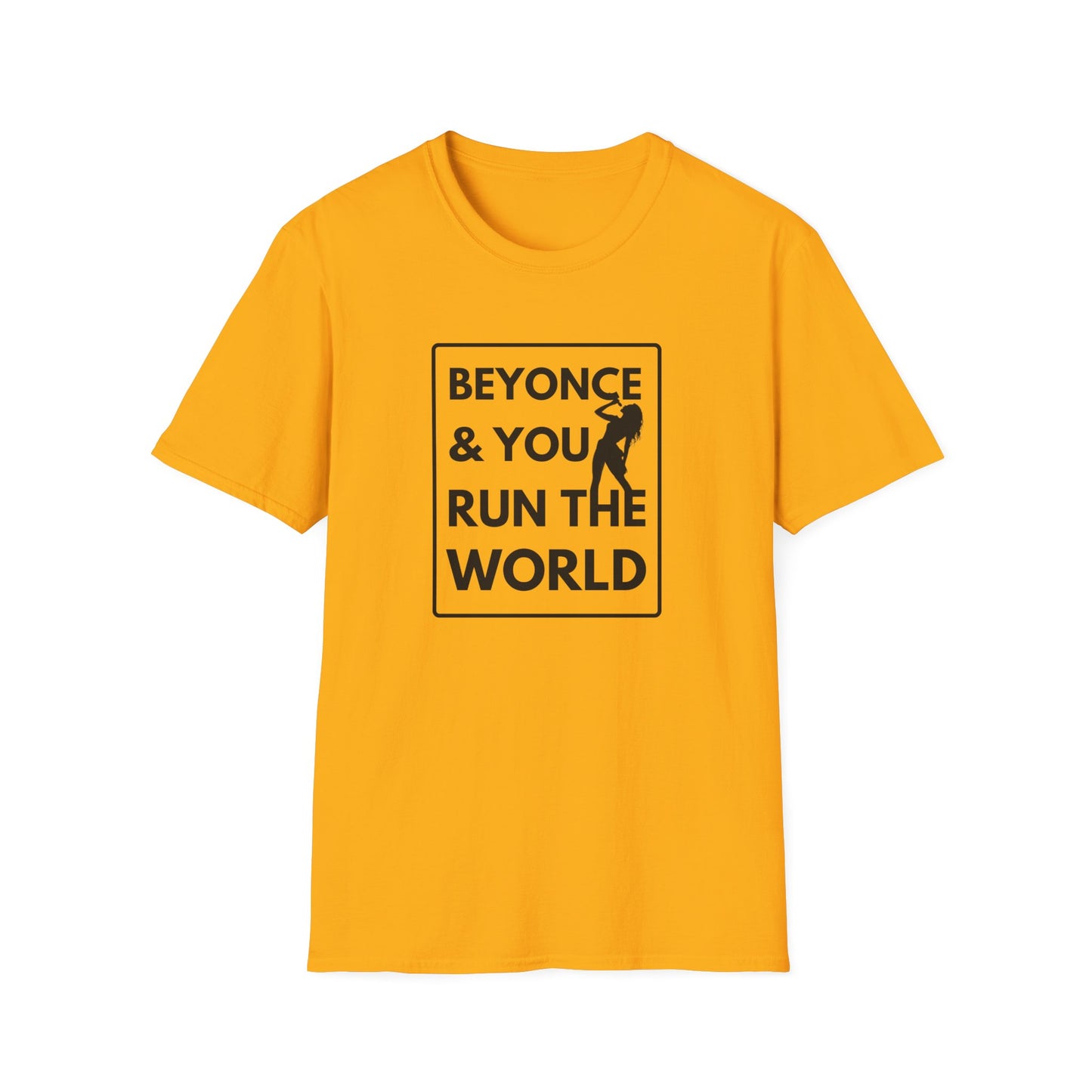 QUEEN BEE RUNS T-Shirt
