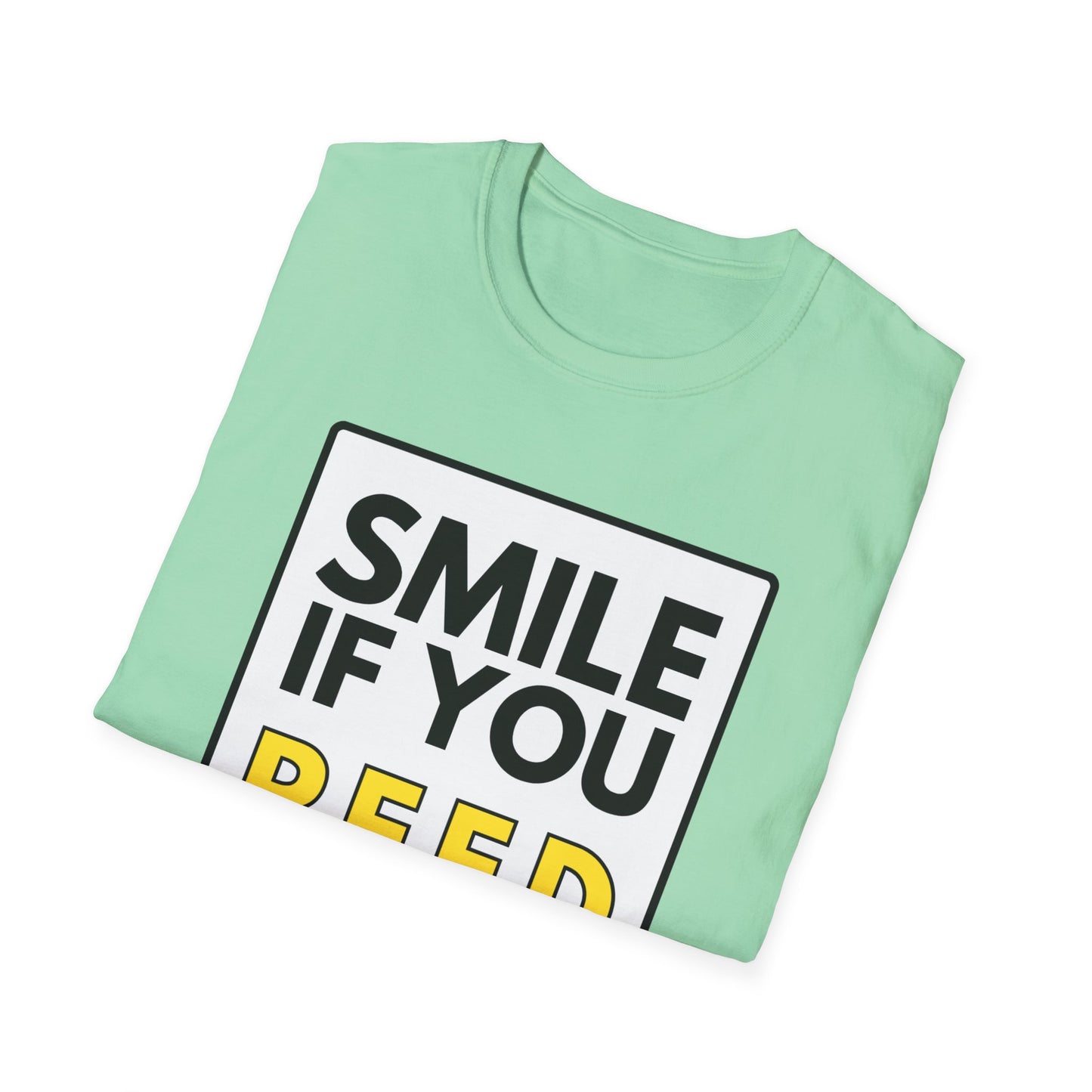 DEF PEED A LITTLE T-Shirt