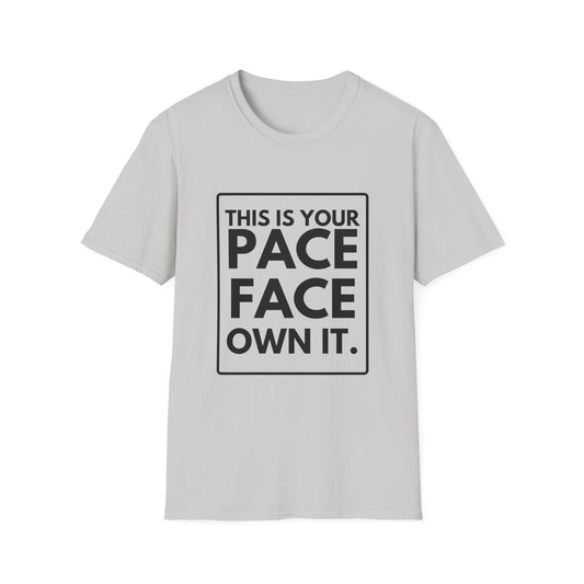PACE FACE T-Shirt