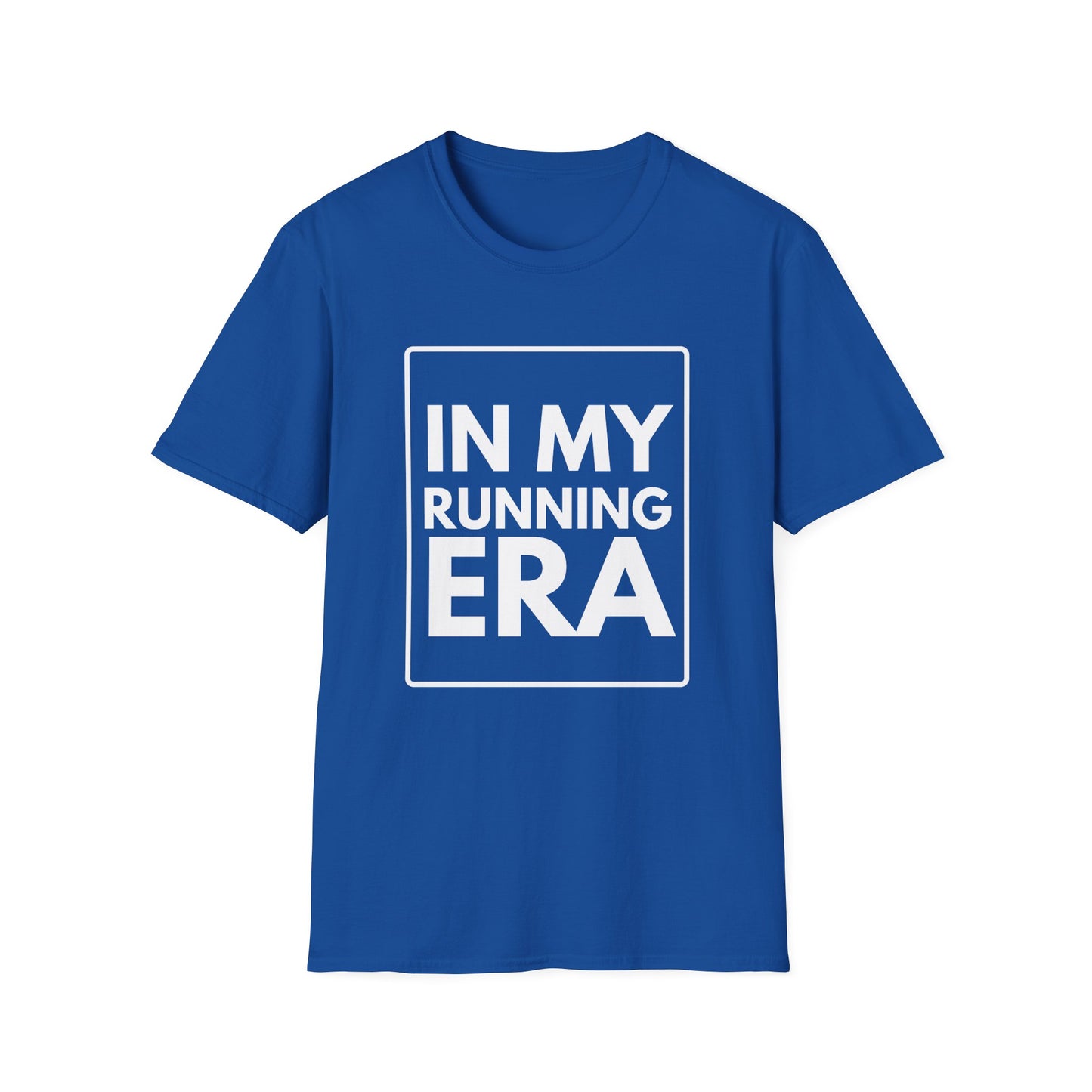RUNNING ERA T-Shirt