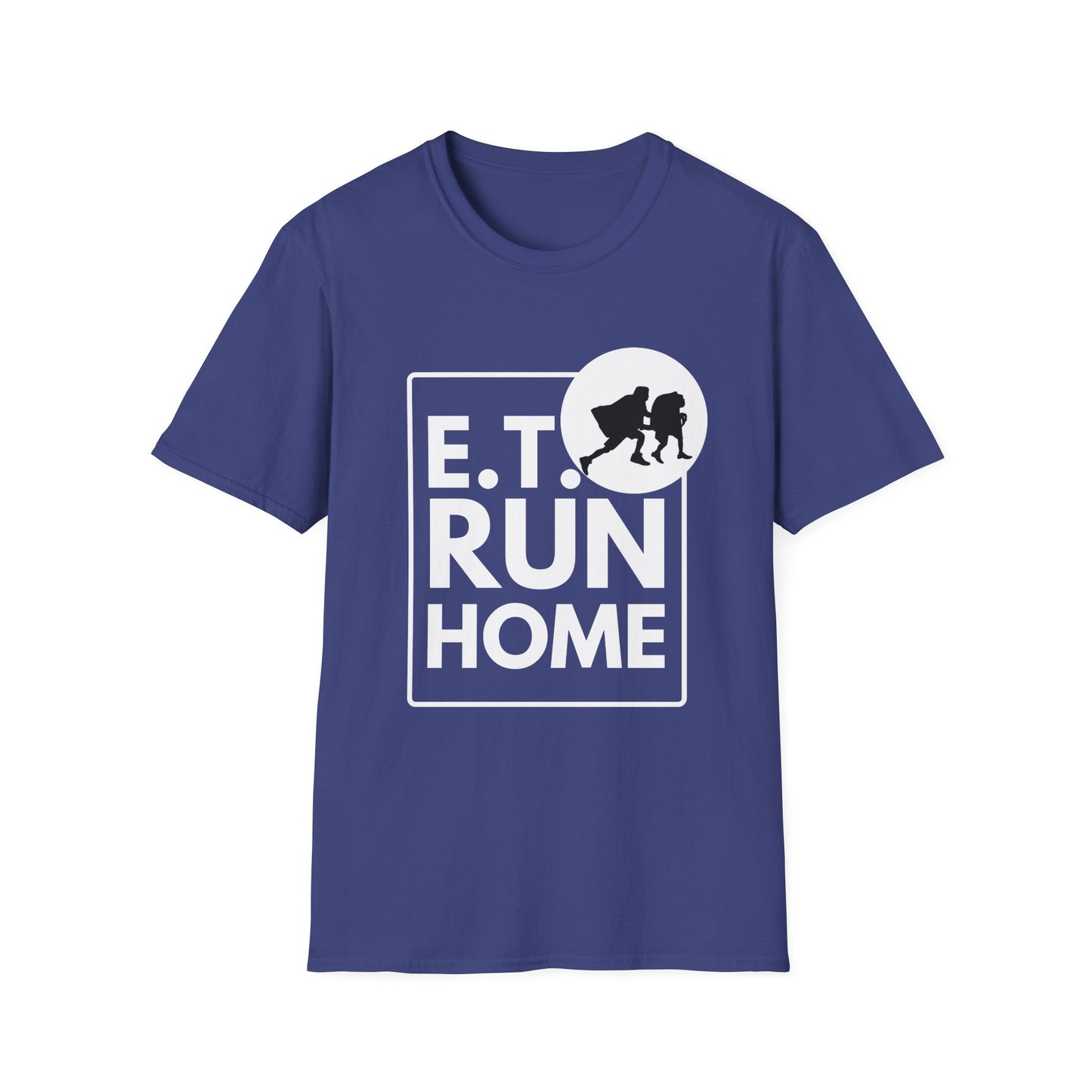 ET RUN HOME T-Shirt