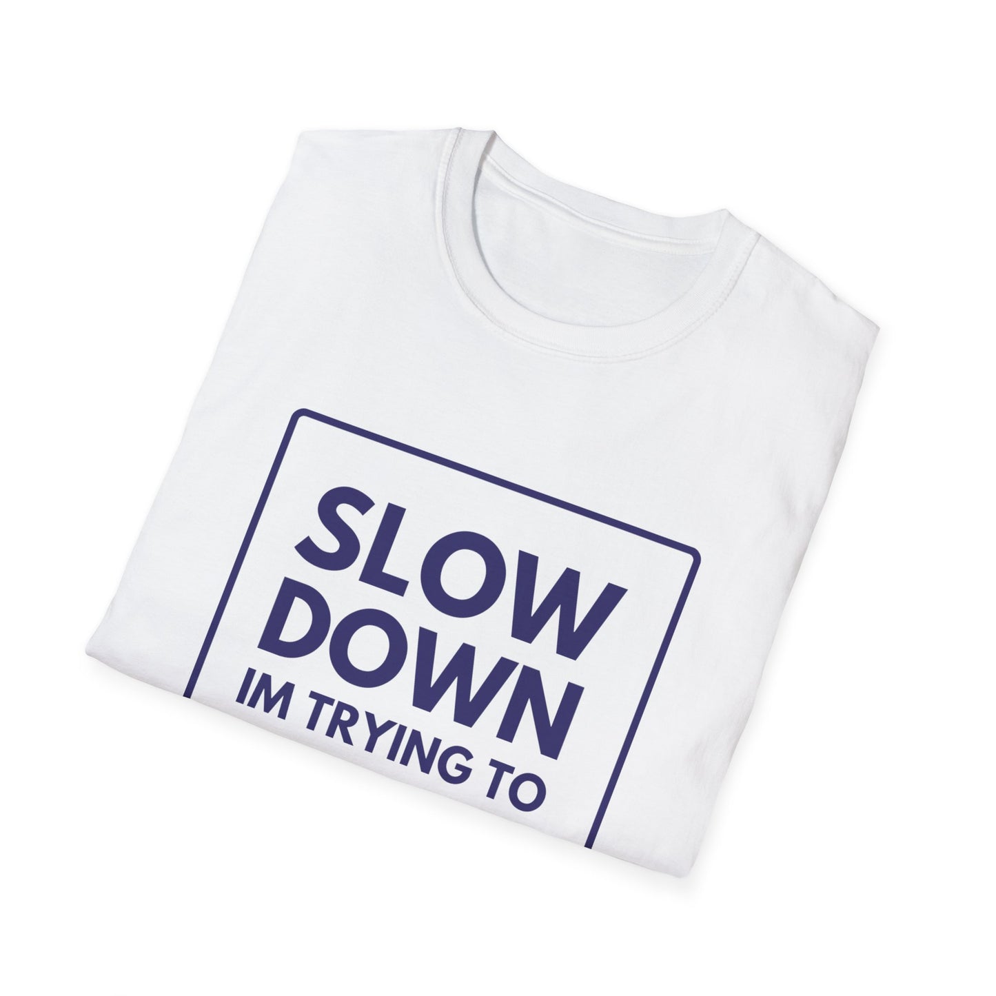 COUNTING EVERYONE T-Shirt