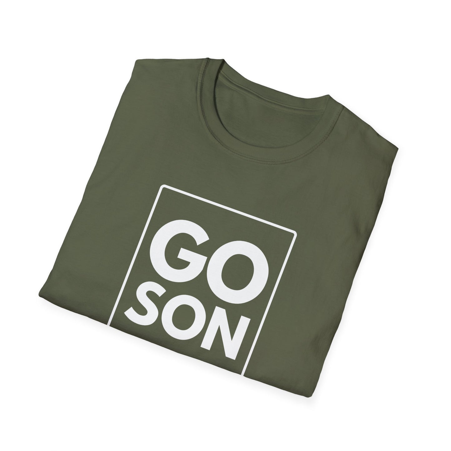 GO SON T-Shirt