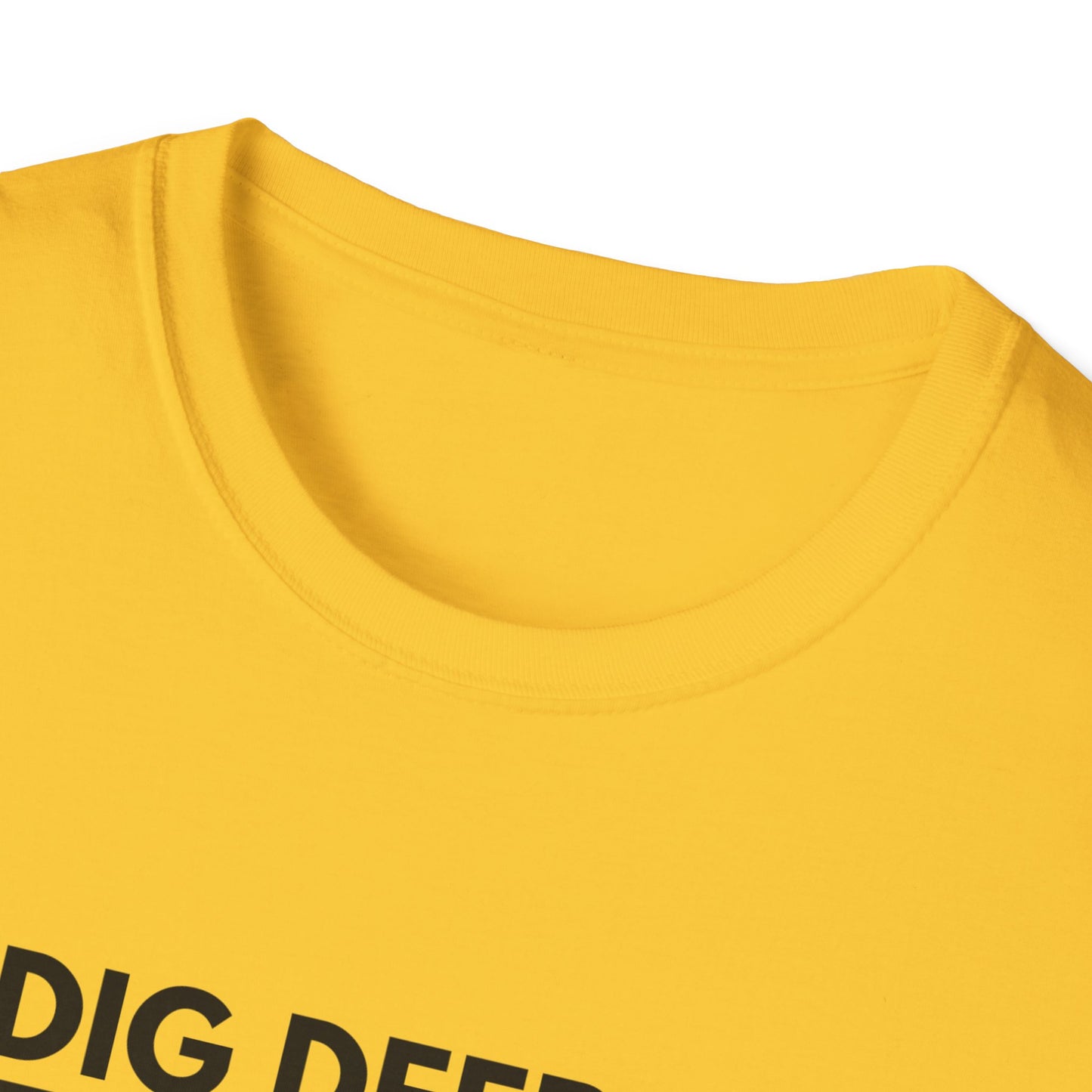 A KID SEEKING BOOGERS T-Shirt