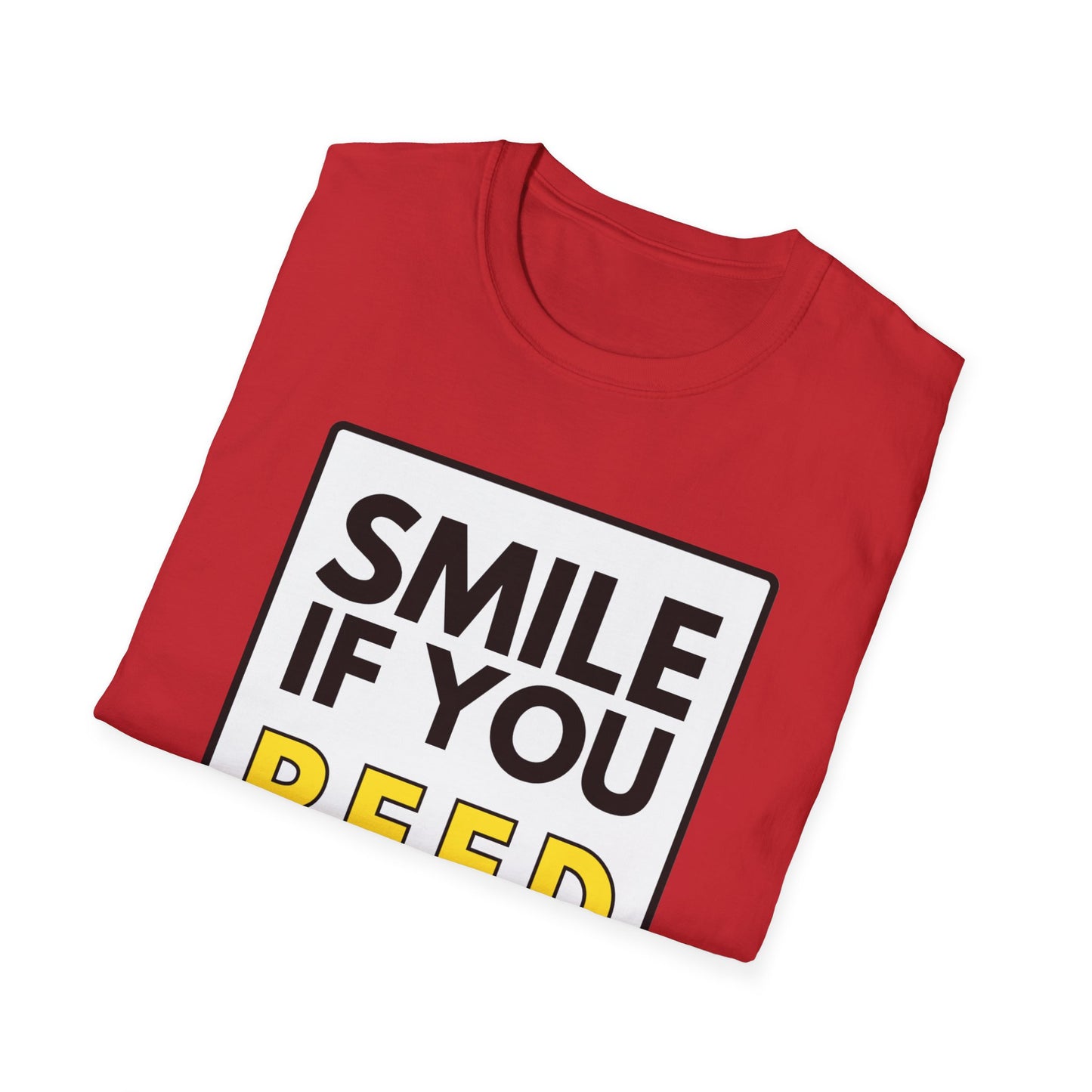 DEF PEED A LITTLE T-Shirt