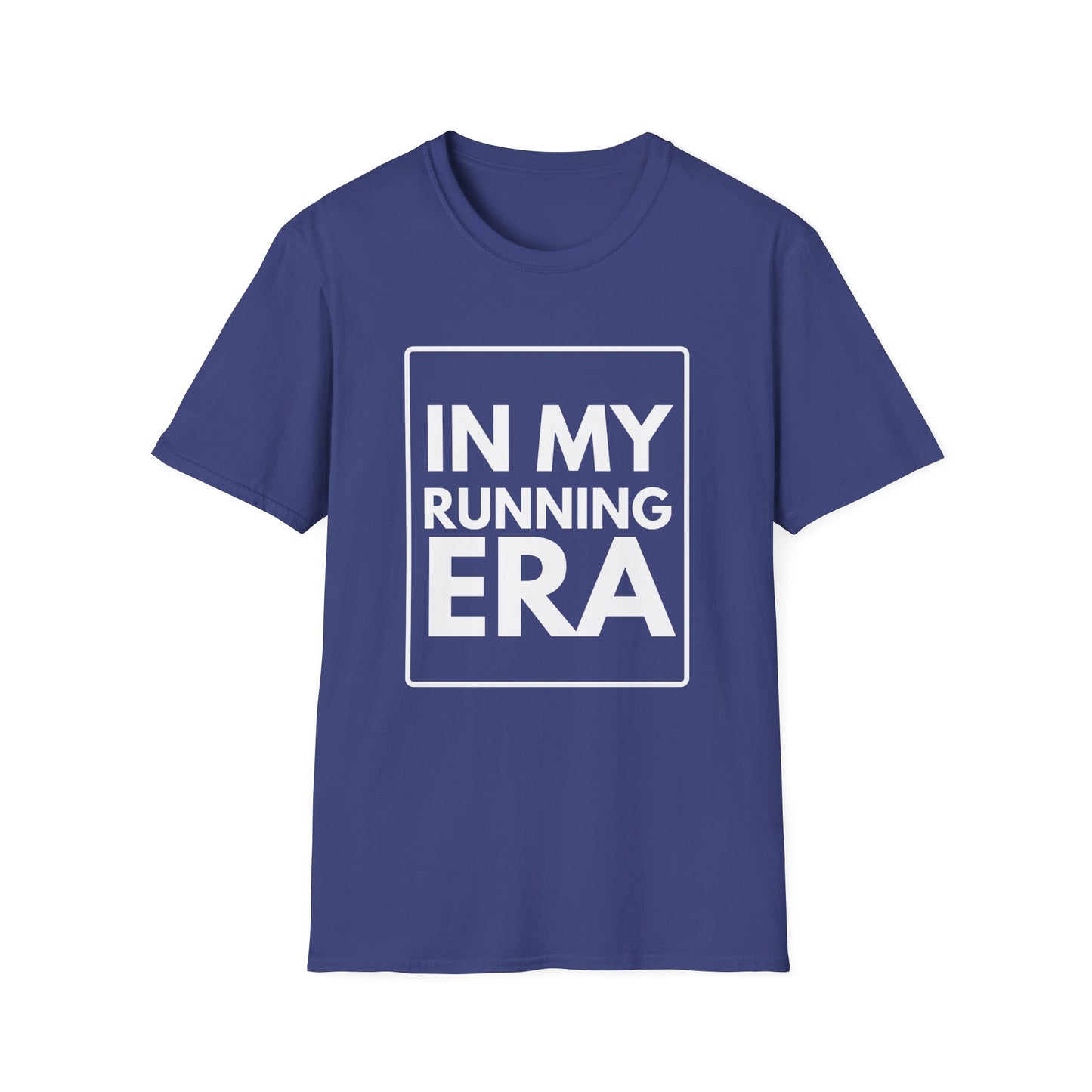 RUNNING ERA T-Shirt