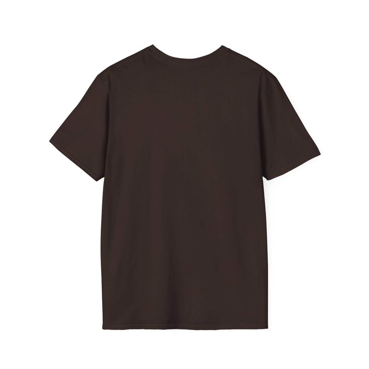 RUNNING ERA T-Shirt