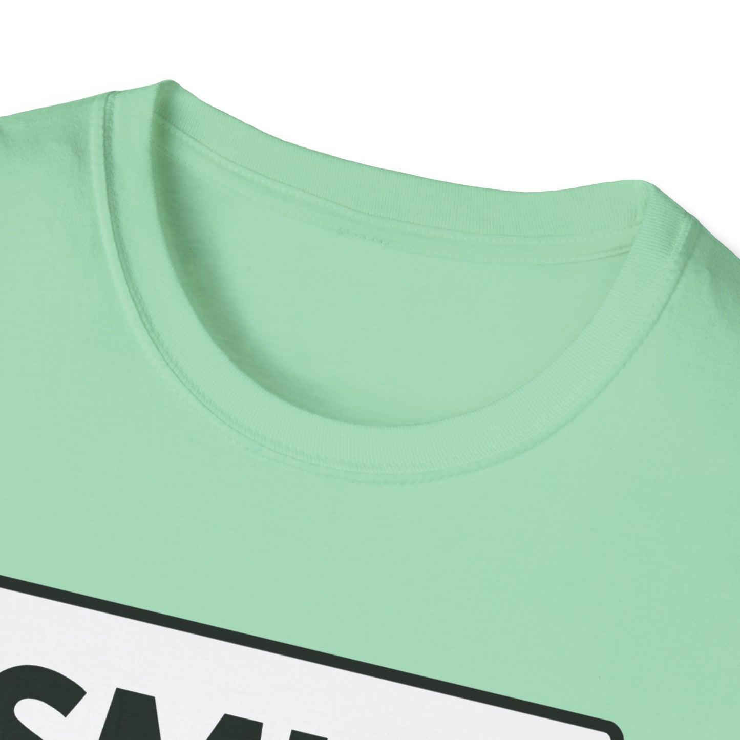 DEF PEED A LITTLE T-Shirt