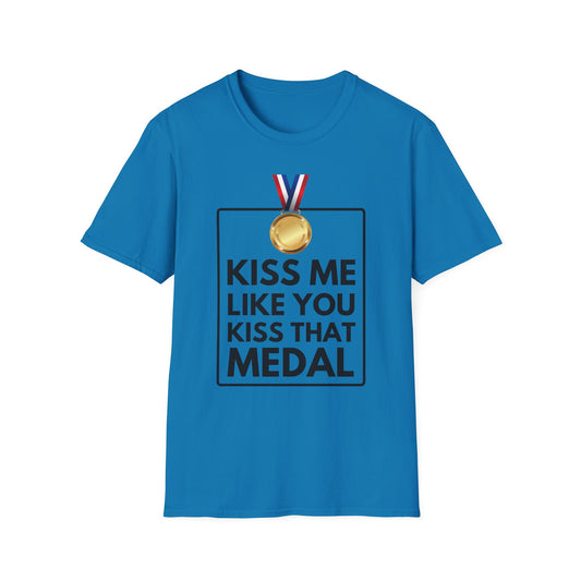 MEDAL T-Shirt