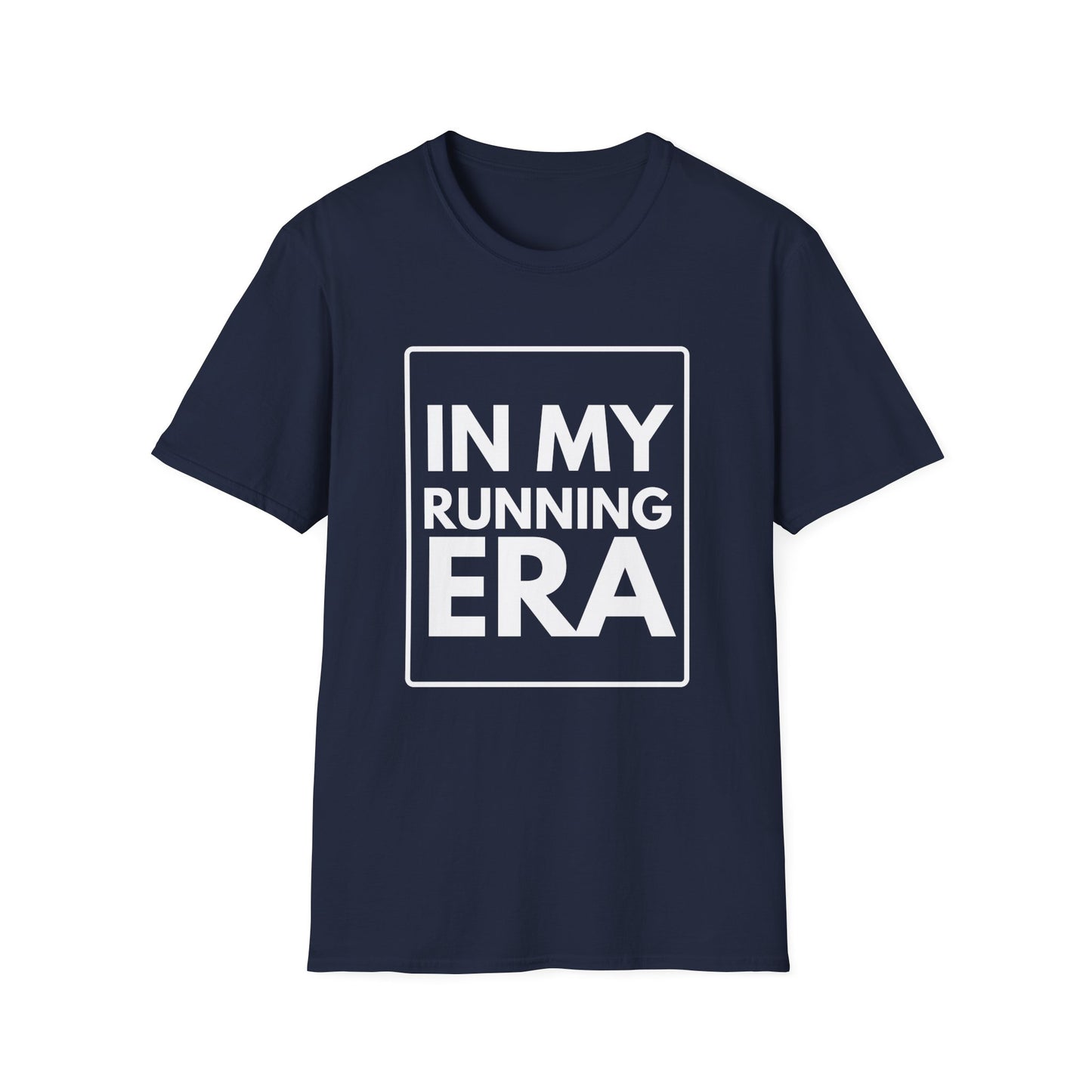 RUNNING ERA T-Shirt