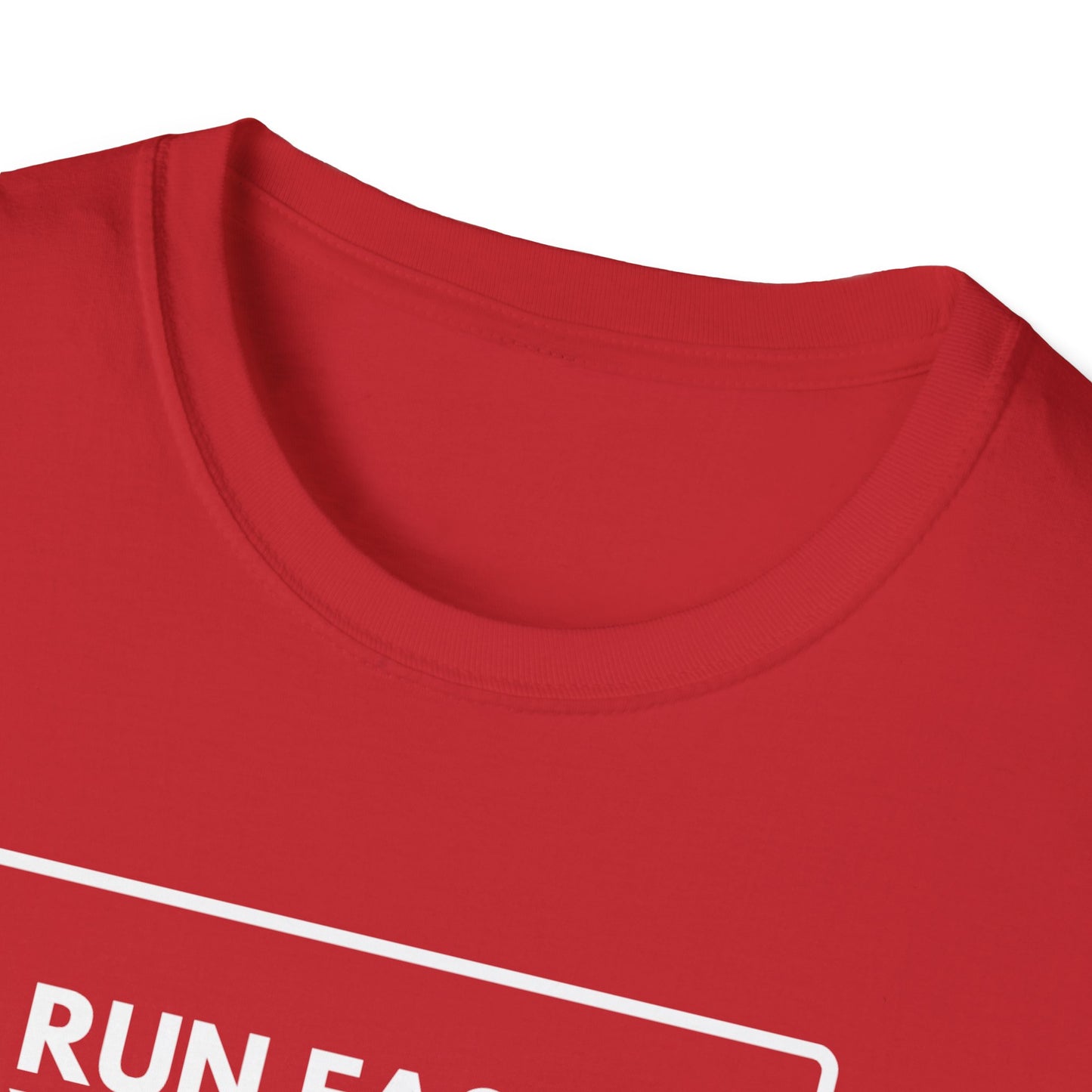 YOUR EX IS BEHIND YOU T-Shirt