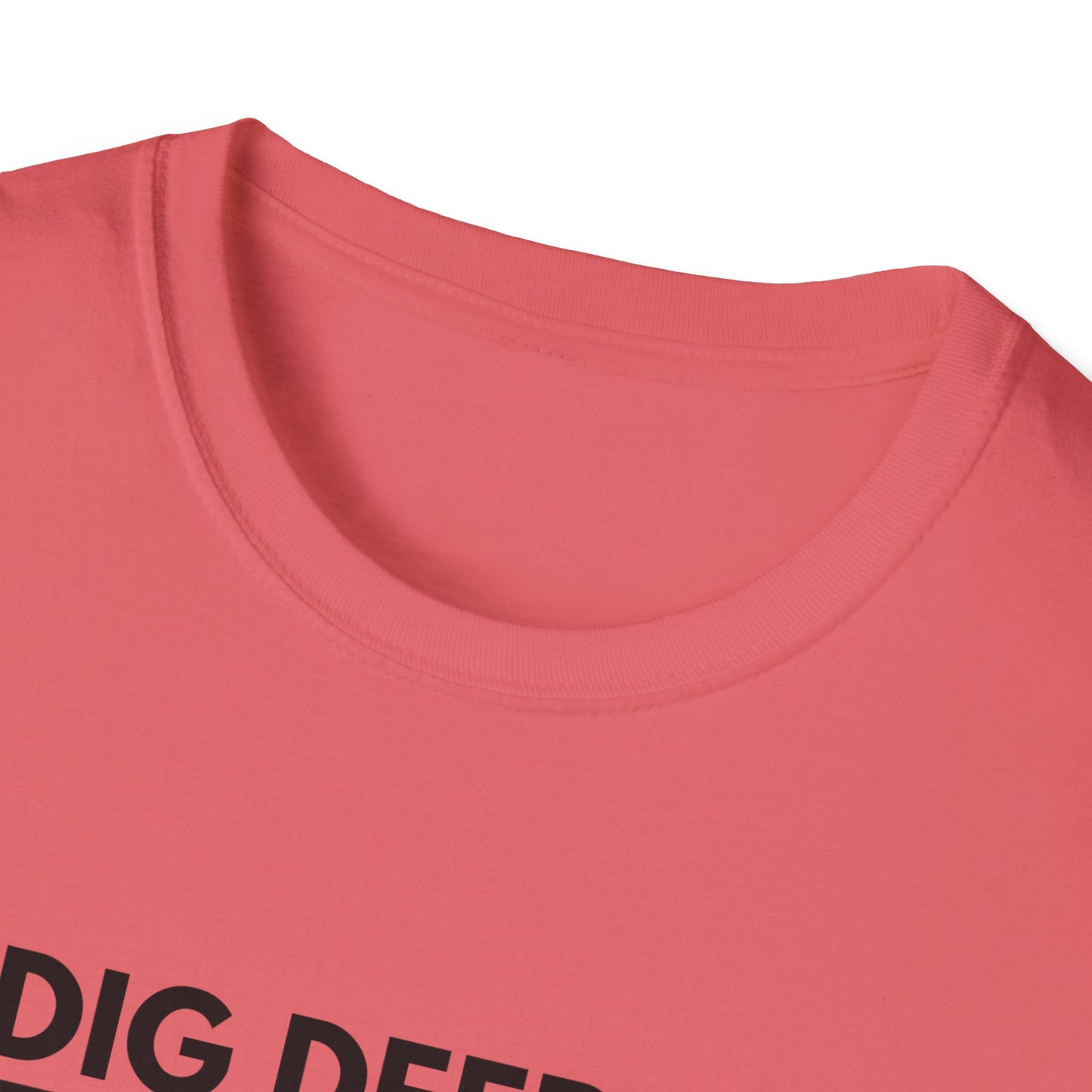 A KID SEEKING BOOGERS T-Shirt