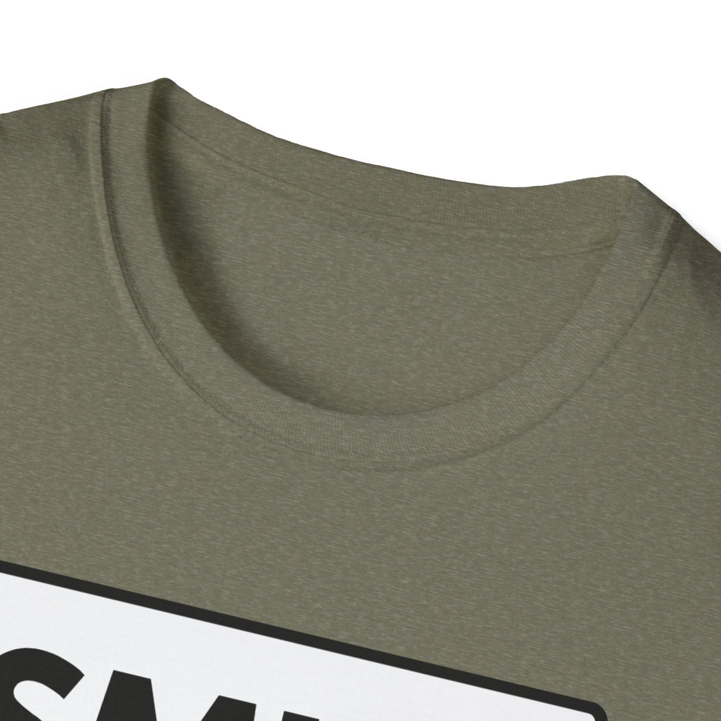 DEF PEED A LITTLE T-Shirt