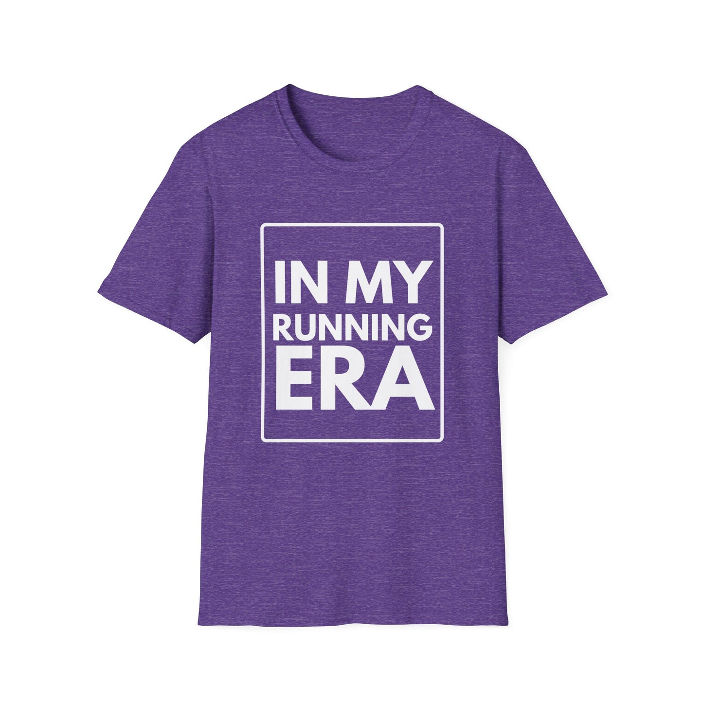 RUNNING ERA T-Shirt