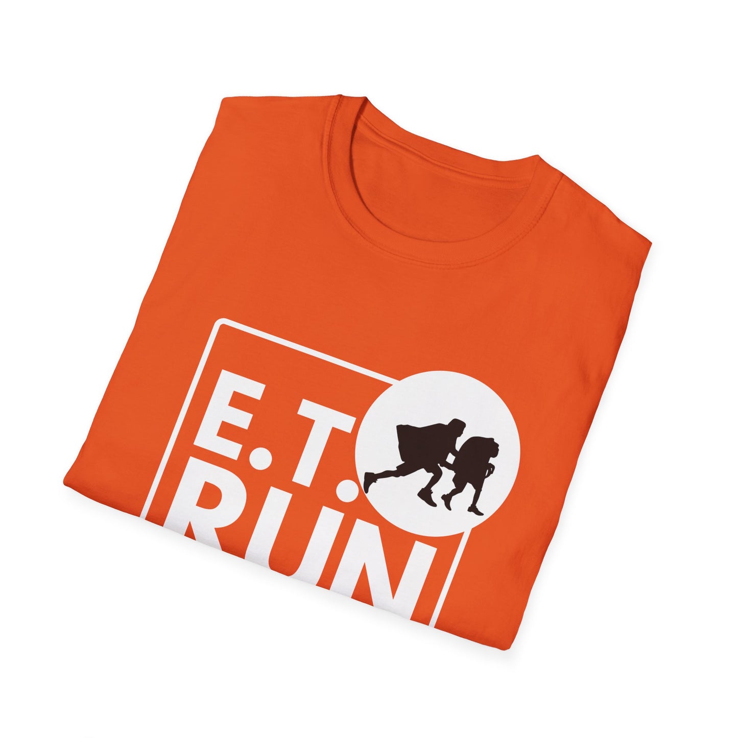 ET RUN HOME T-Shirt