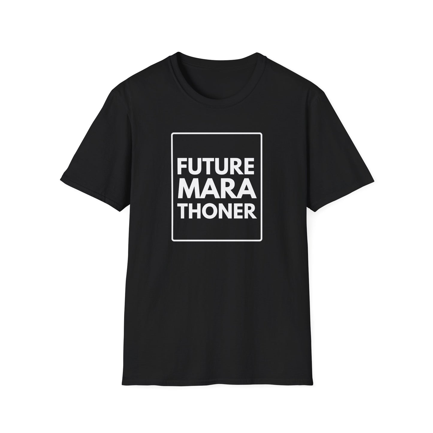 FUTURE MARATHONER T-Shirt