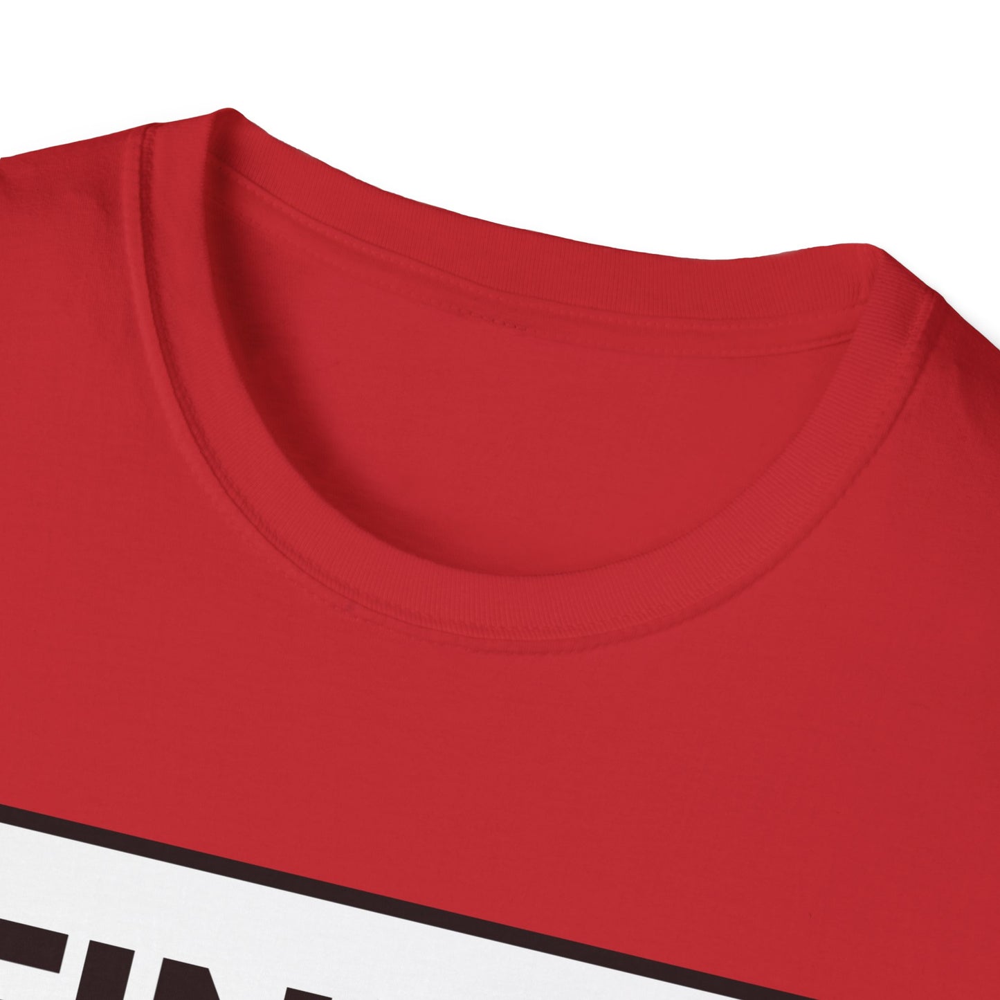 FINISH LINE ARROW T-Shirt