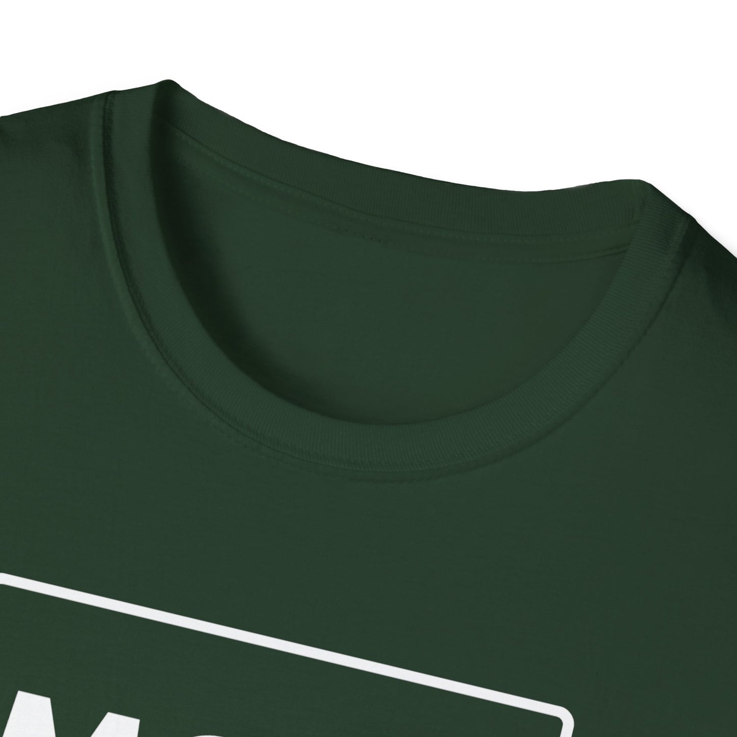 MOVE THOSE LEGS T-Shirt