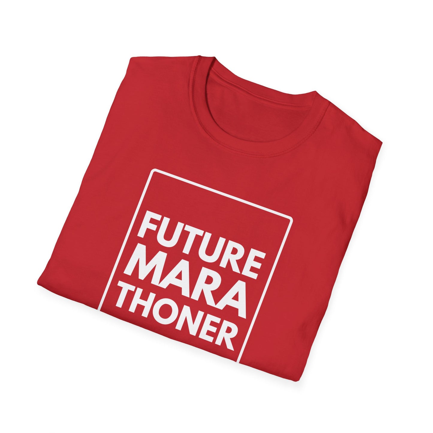 FUTURE MARATHONER T-Shirt