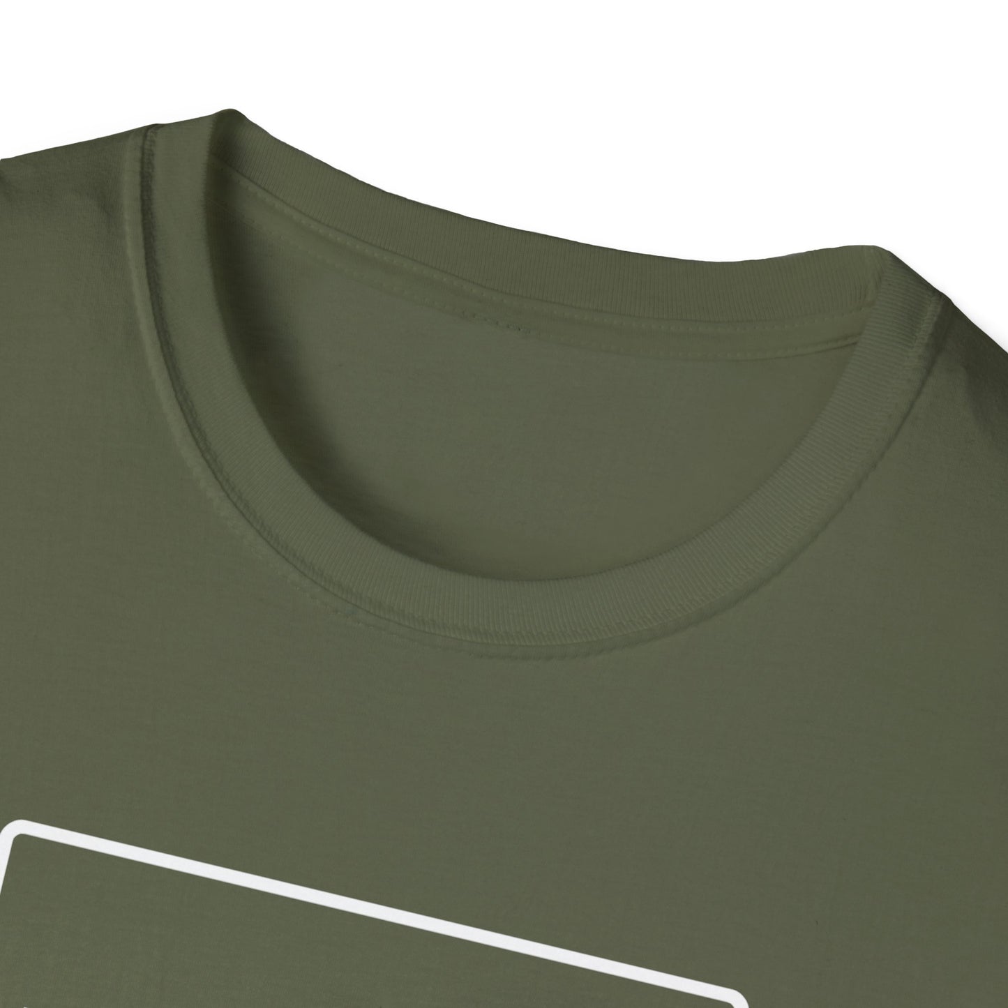 HALFWAY THERE I THINK T-Shirt