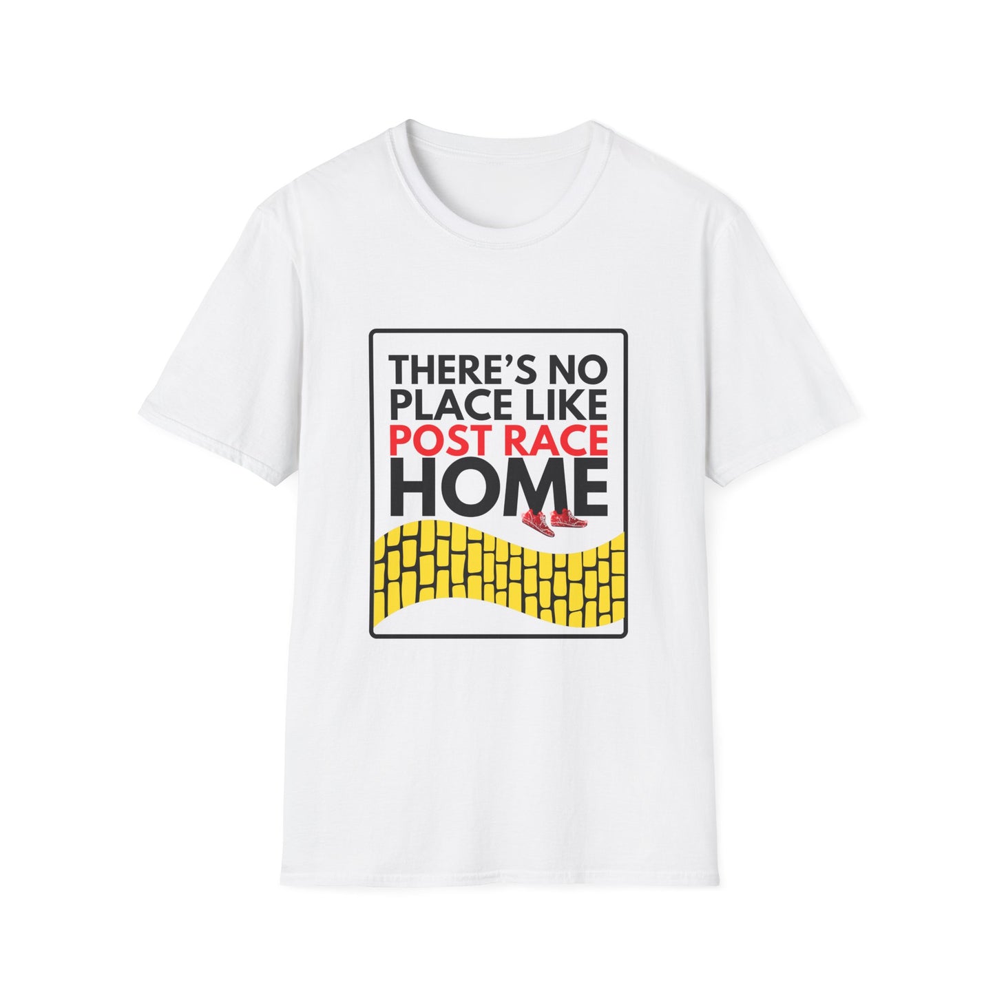 YELLOW BRICK ROAD T-Shirt