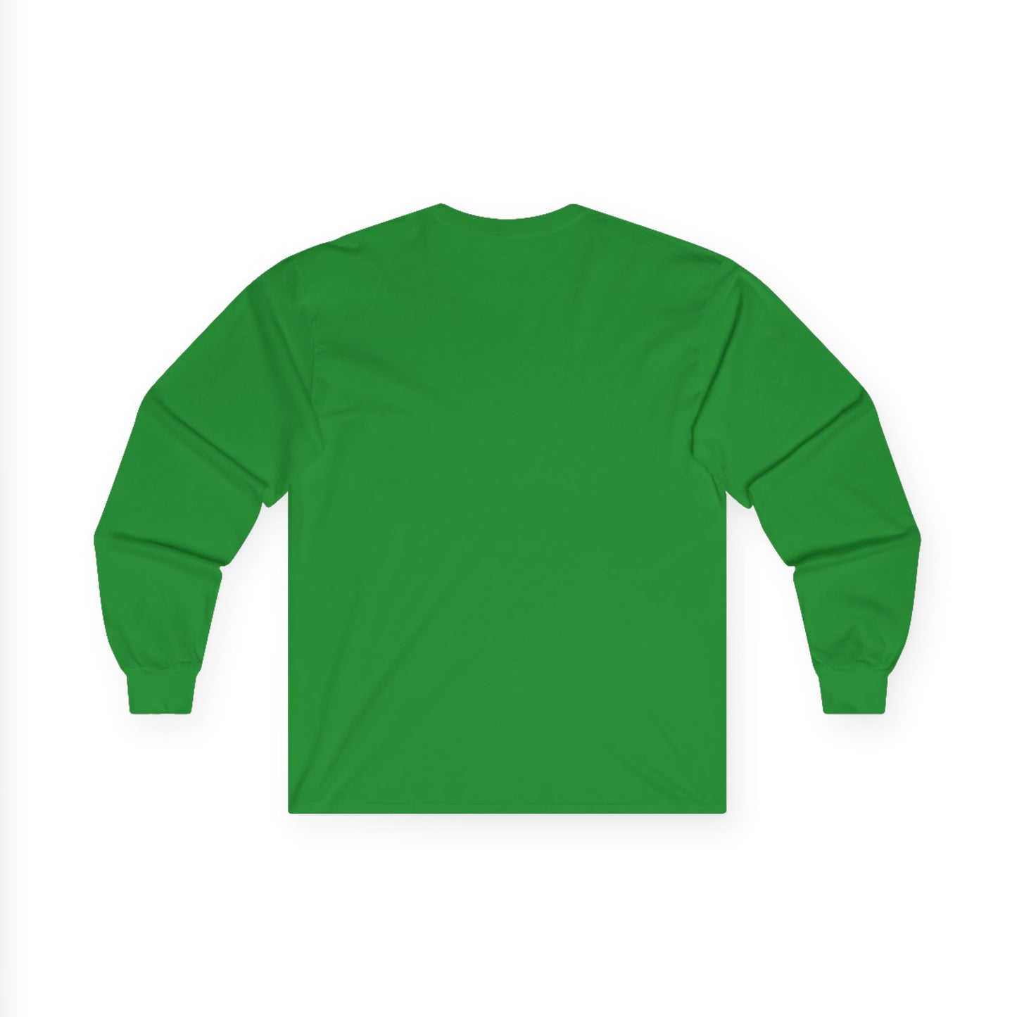 MARATHON WATCHER Long Sleeve Tee