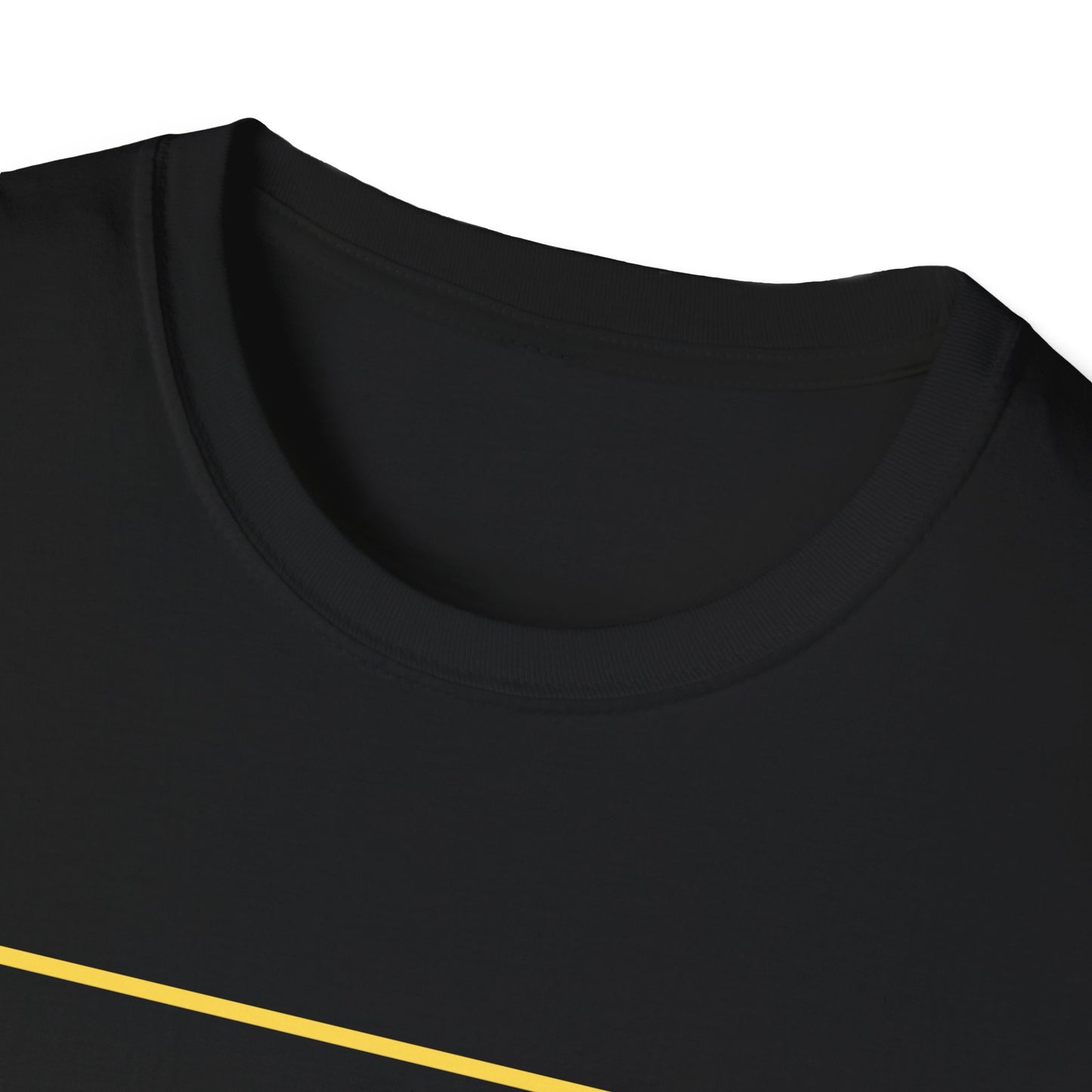 MAY THE COURSE BE WITH YOU T-Shirt