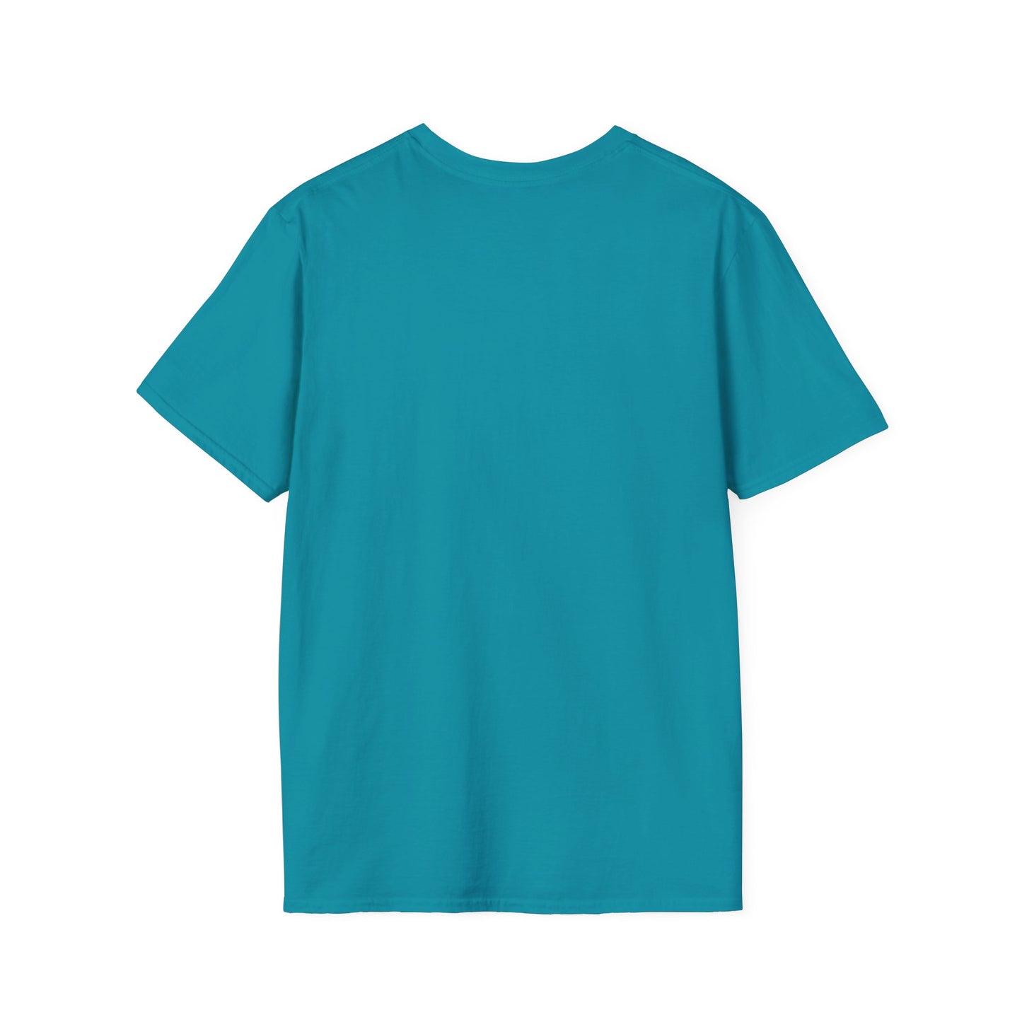 I'M NOT LAST T-Shirt