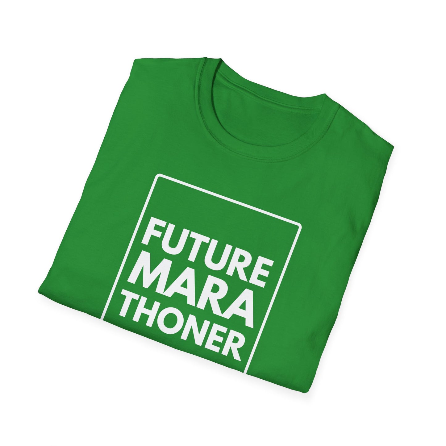 FUTURE MARATHONER T-Shirt