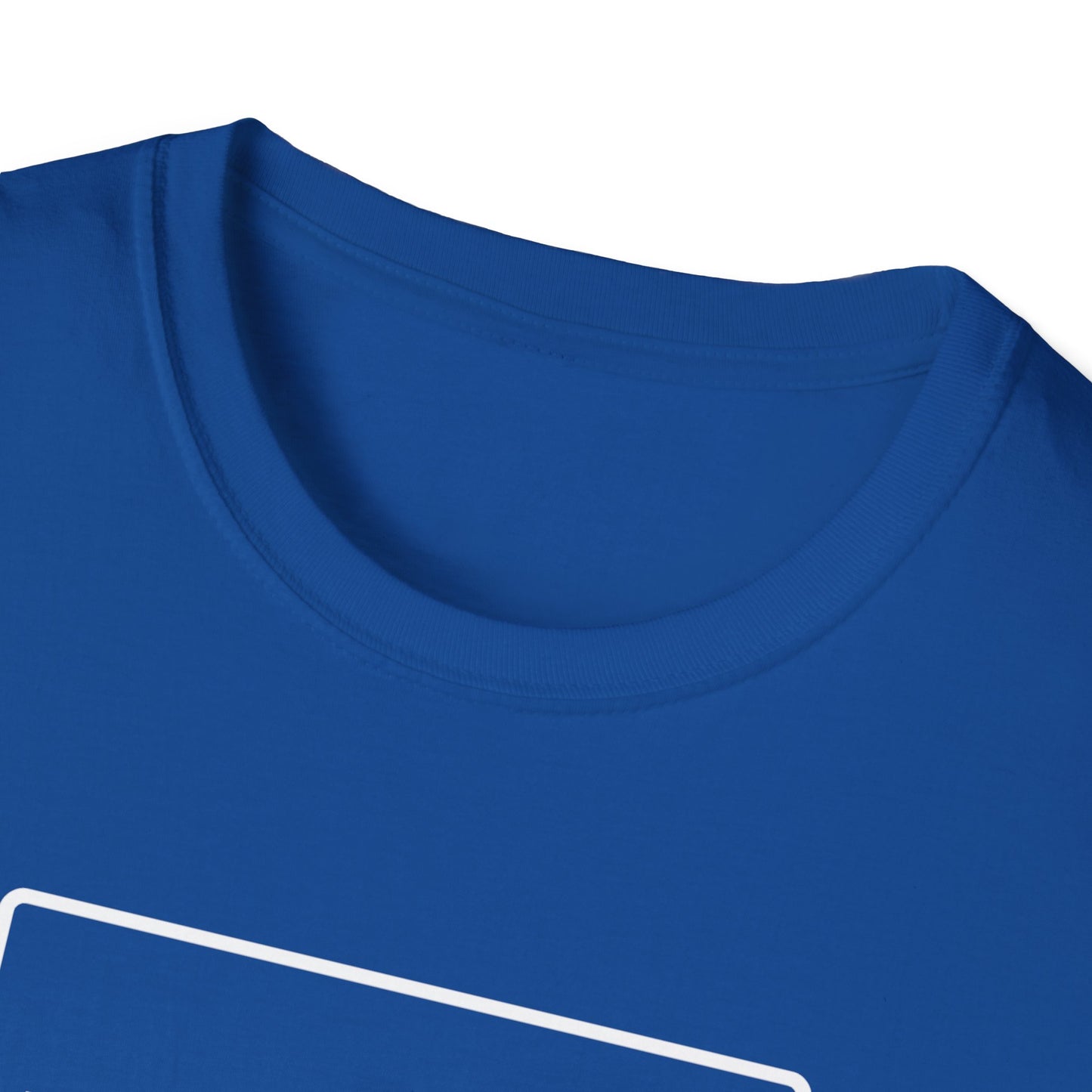 HALFWAY THERE I THINK T-Shirt