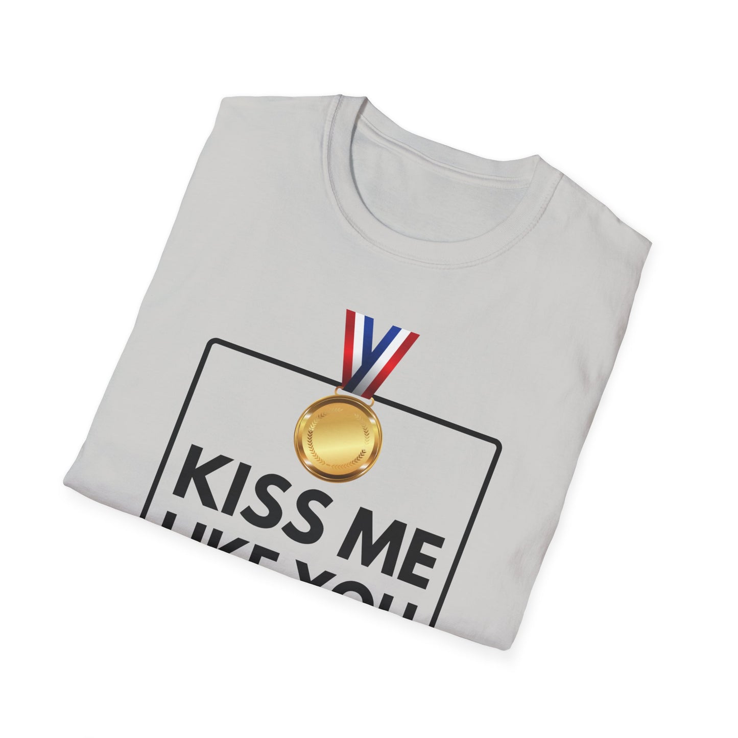 MEDAL T-Shirt