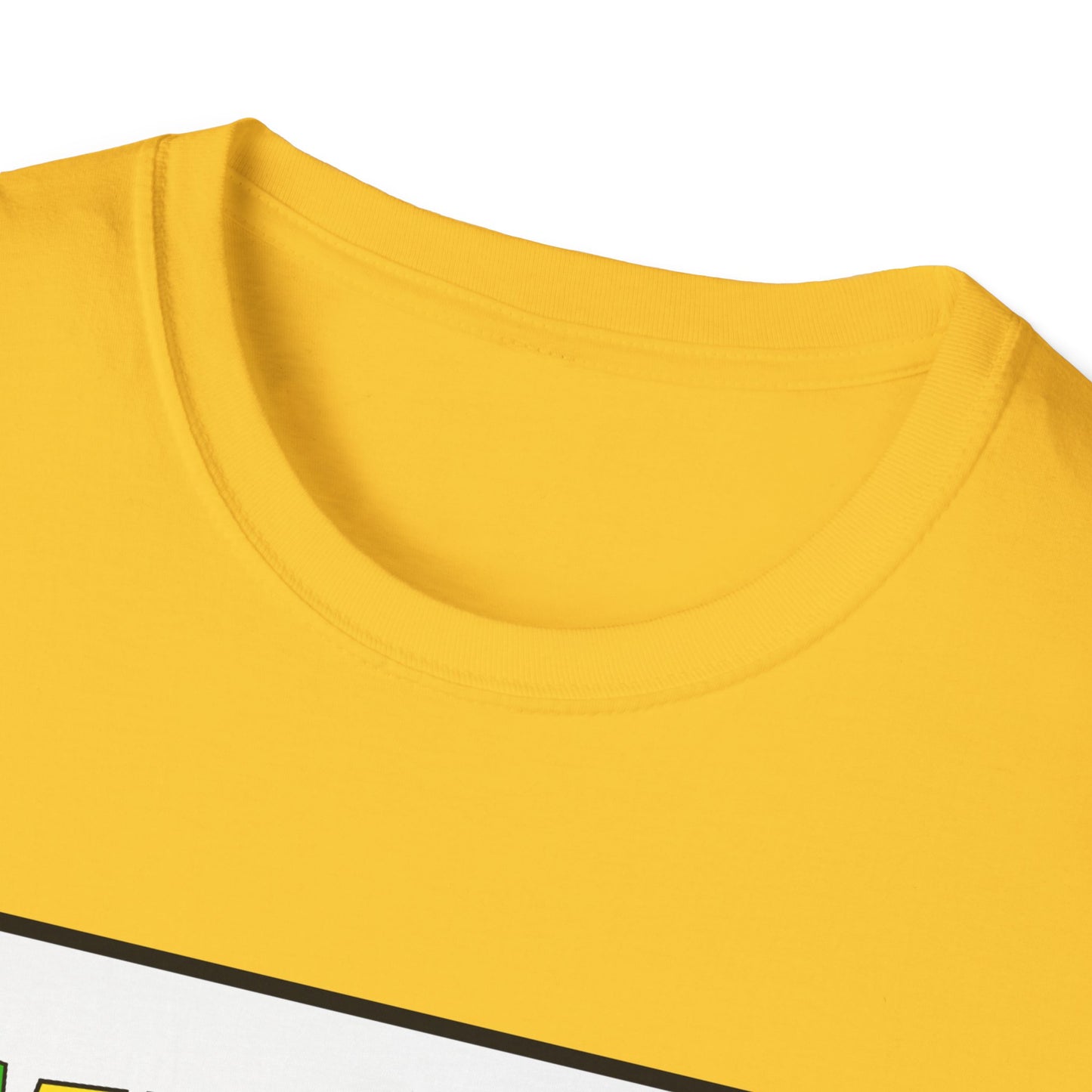 POWER UP T-Shirt