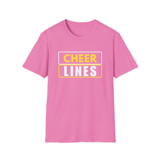 CHEERLINES T-Shirt