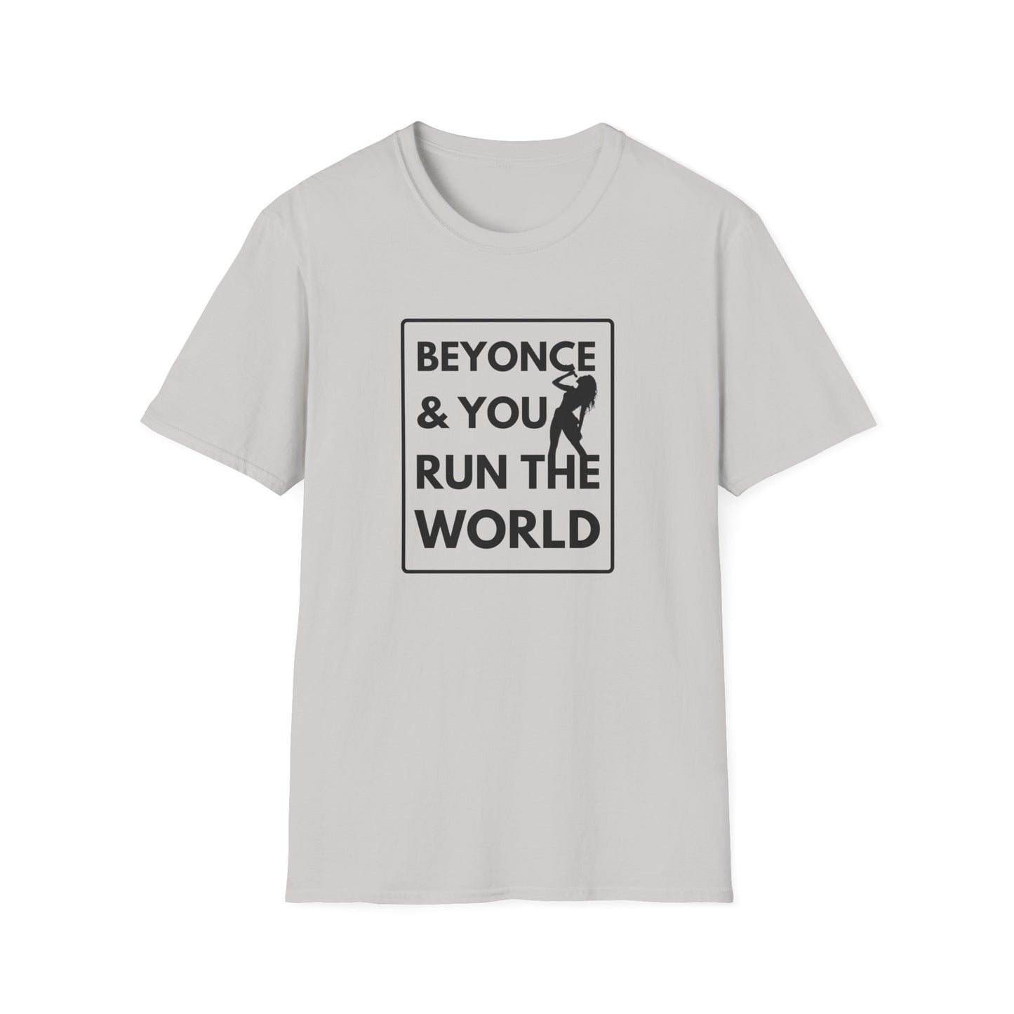 QUEEN BEE RUNS T-Shirt
