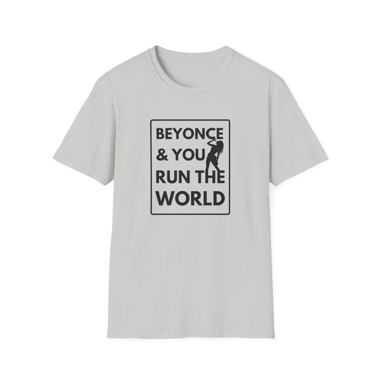 QUEEN BEE RUNS T-Shirt