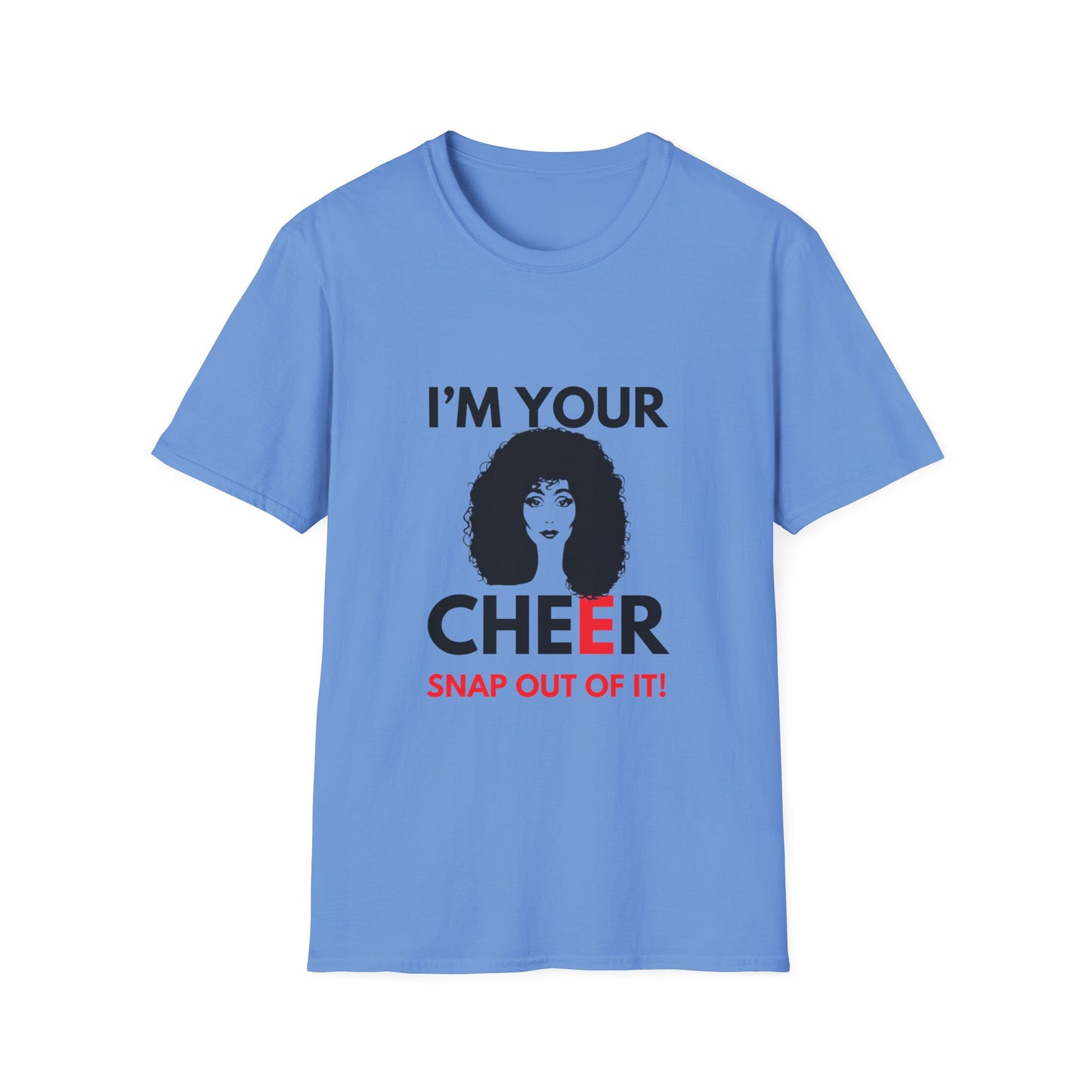 CHEER SNAP OUT OF IT T-Shirt