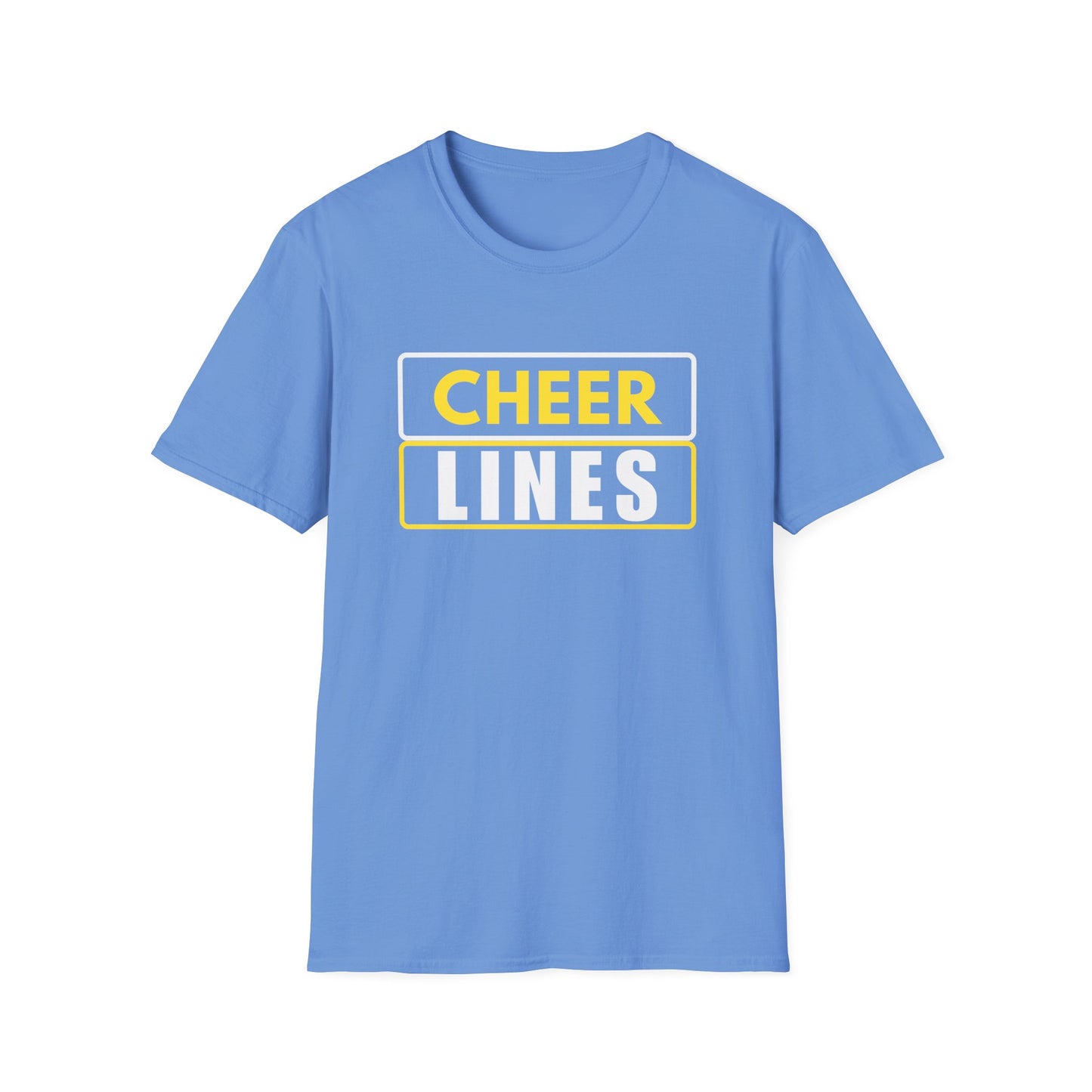 CHEERLINES T-Shirt
