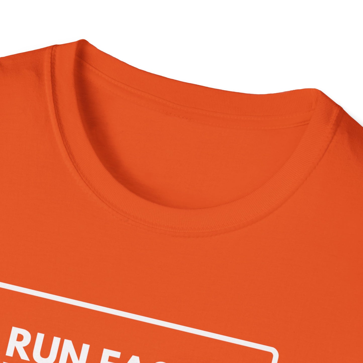 YOUR EX IS BEHIND YOU T-Shirt