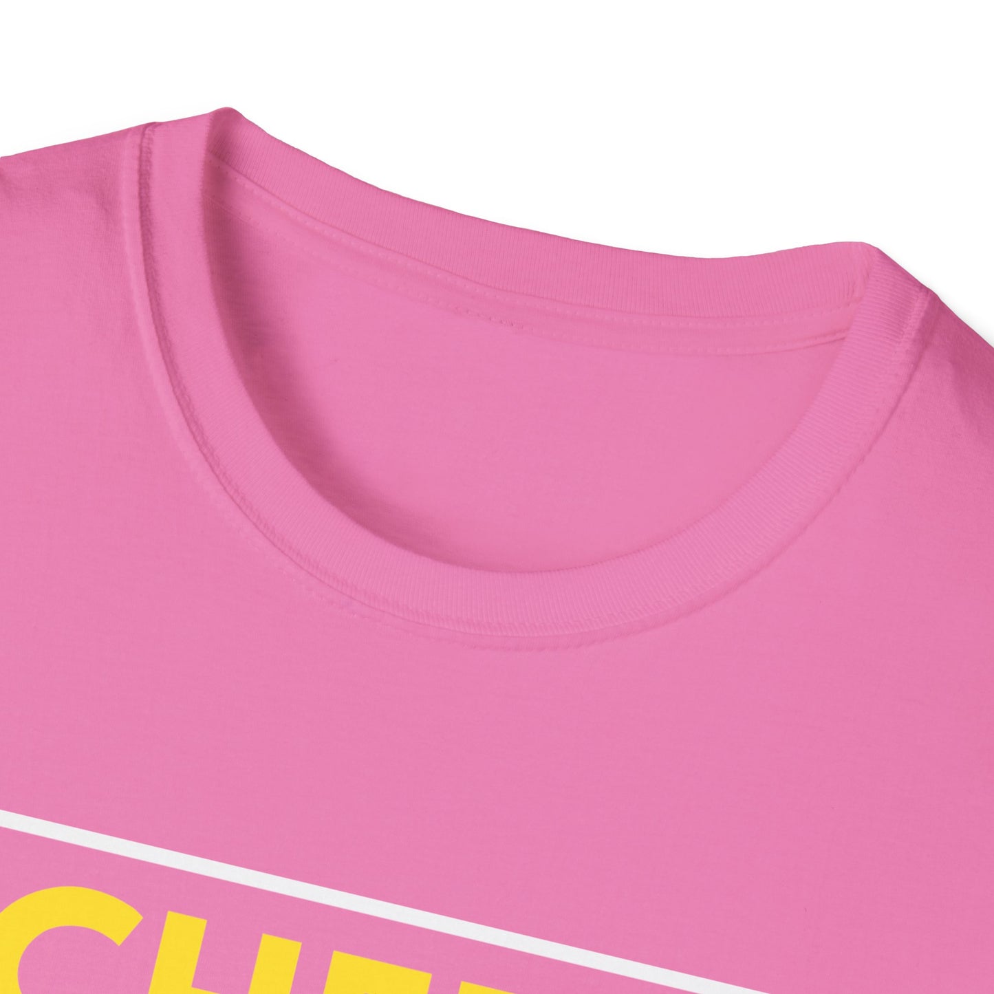 CHEERLINES T-Shirt
