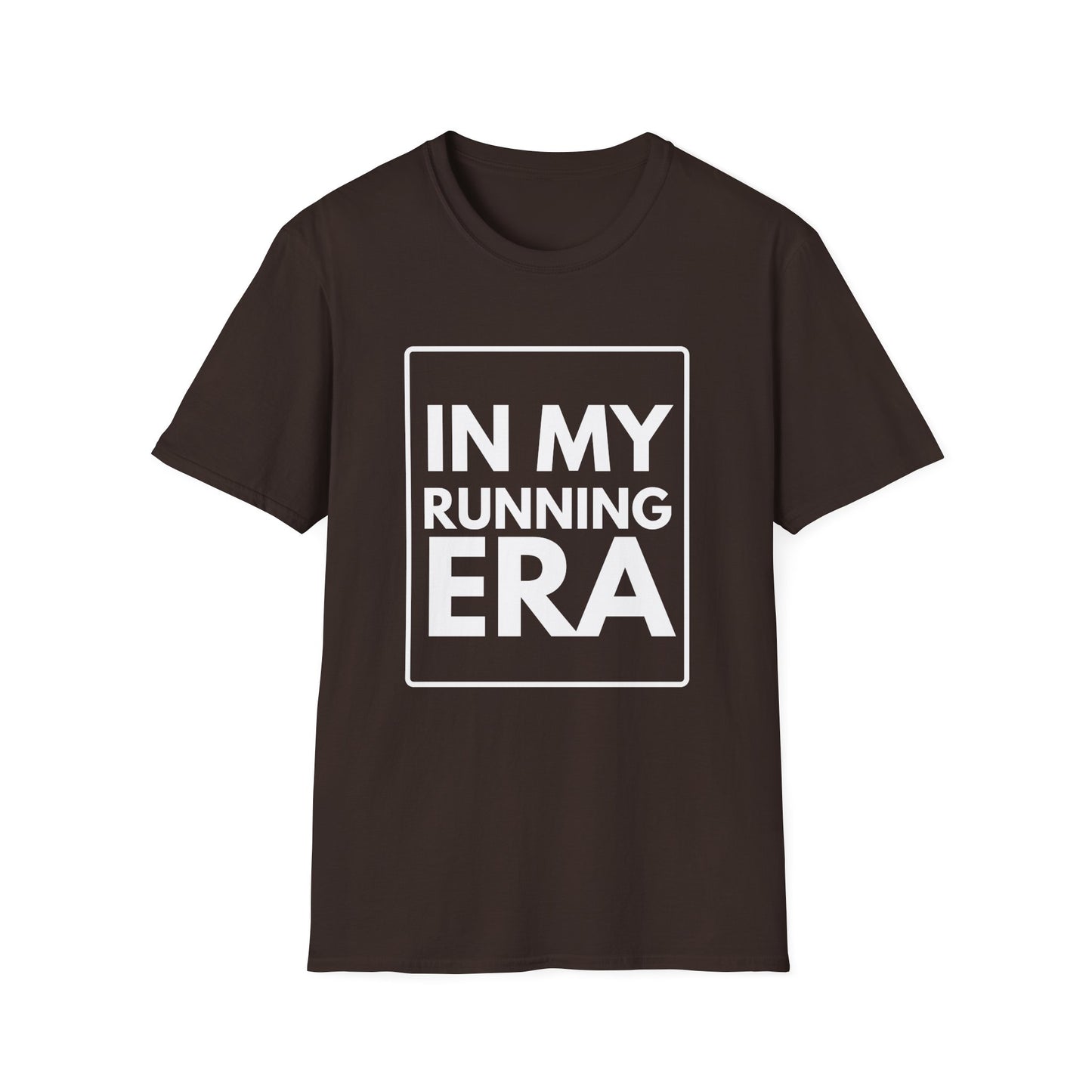 RUNNING ERA T-Shirt