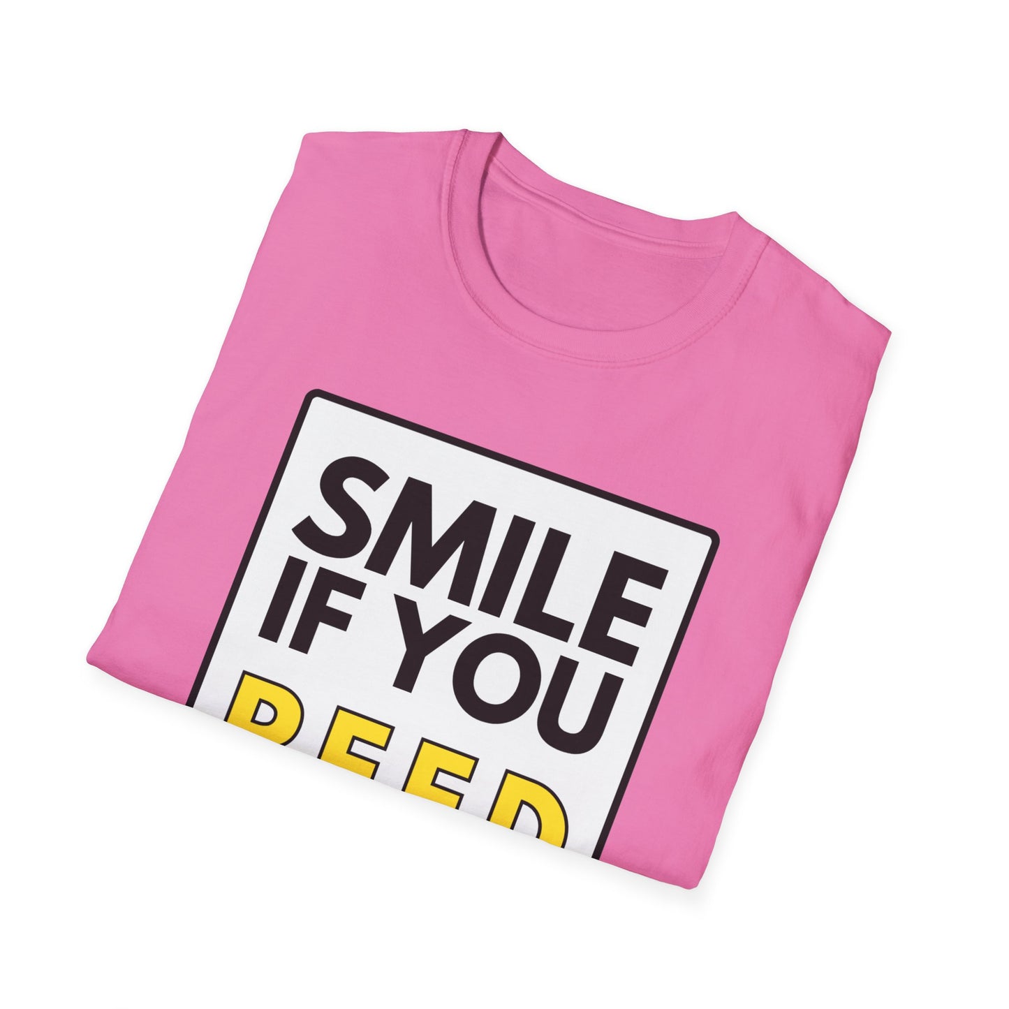 DEF PEED A LITTLE T-Shirt