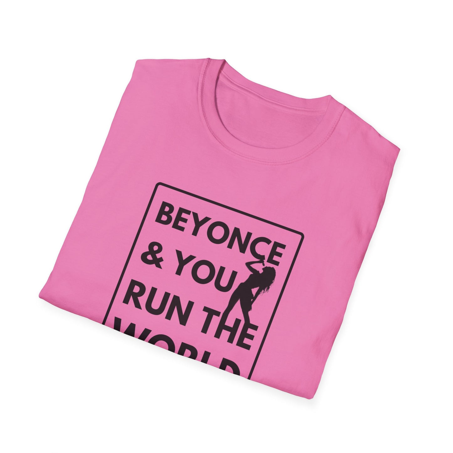 QUEEN BEE RUNS T-Shirt