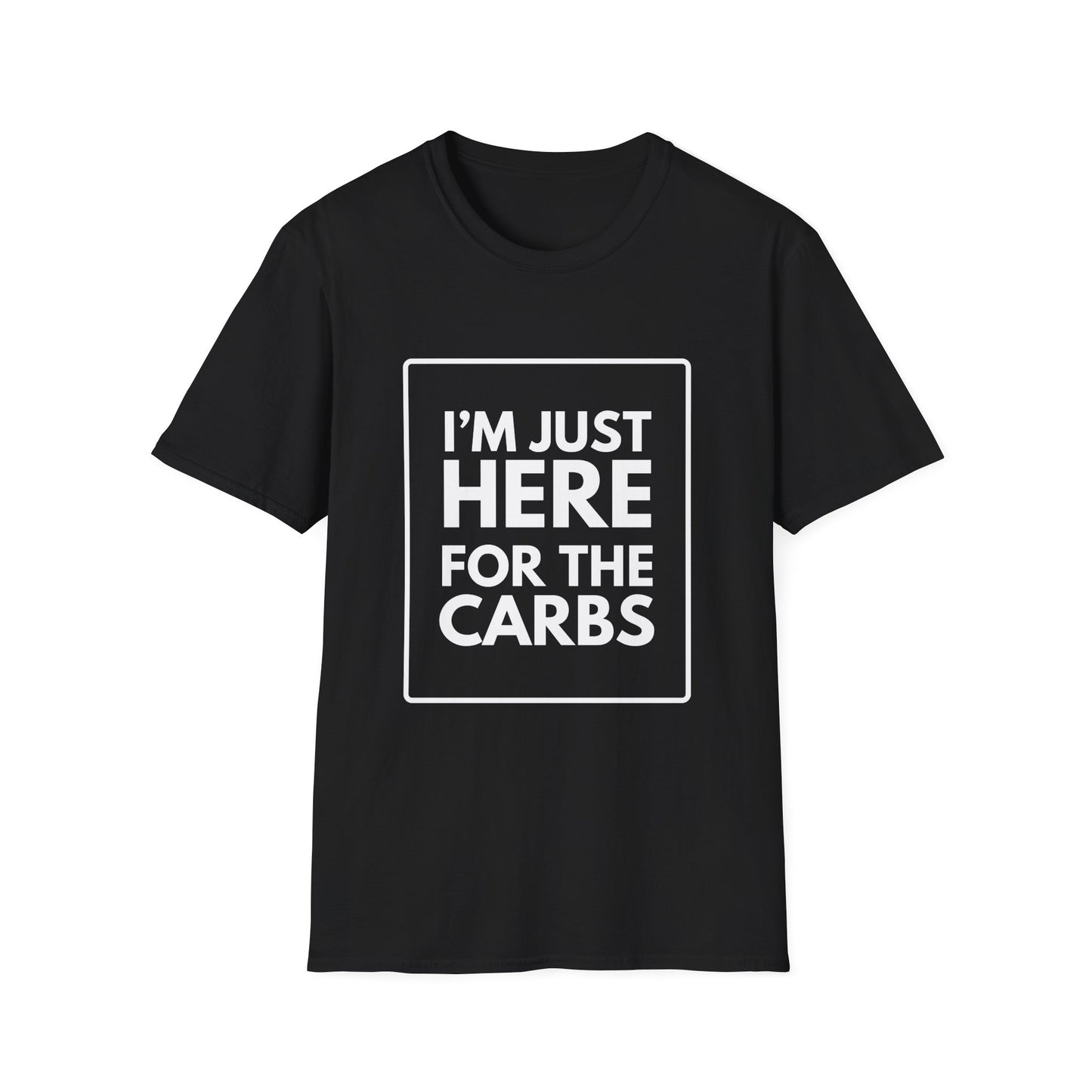 CARBS T-Shirt