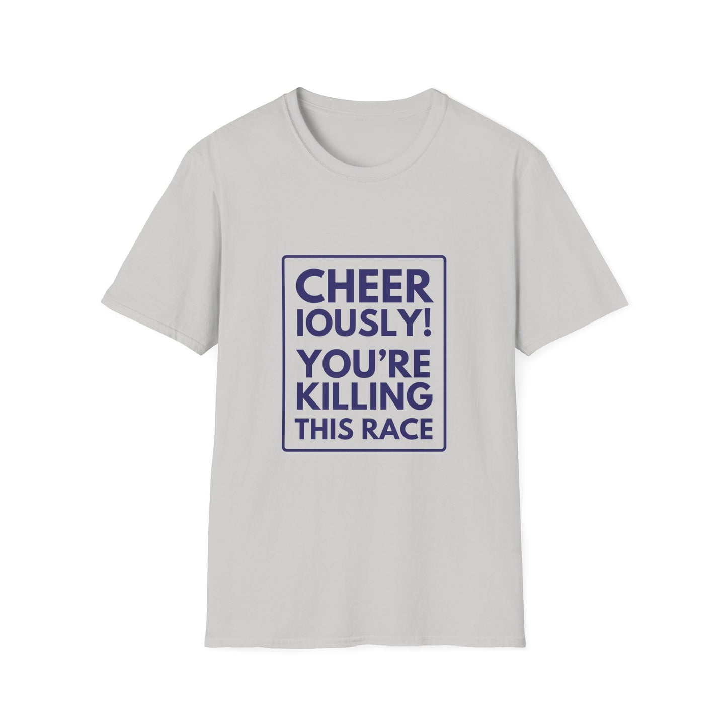 CHEERIOUSLY T-Shirt