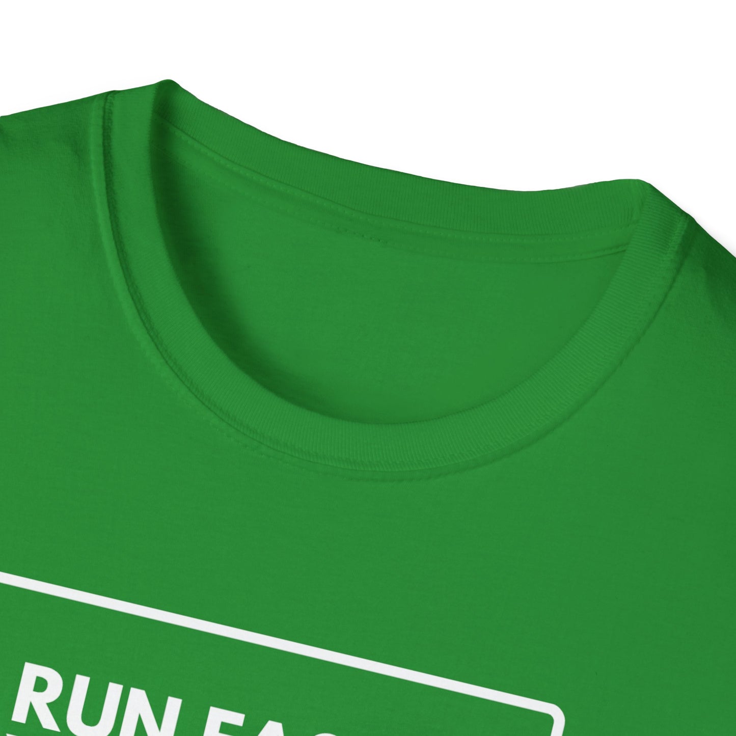 YOUR EX IS BEHIND YOU T-Shirt