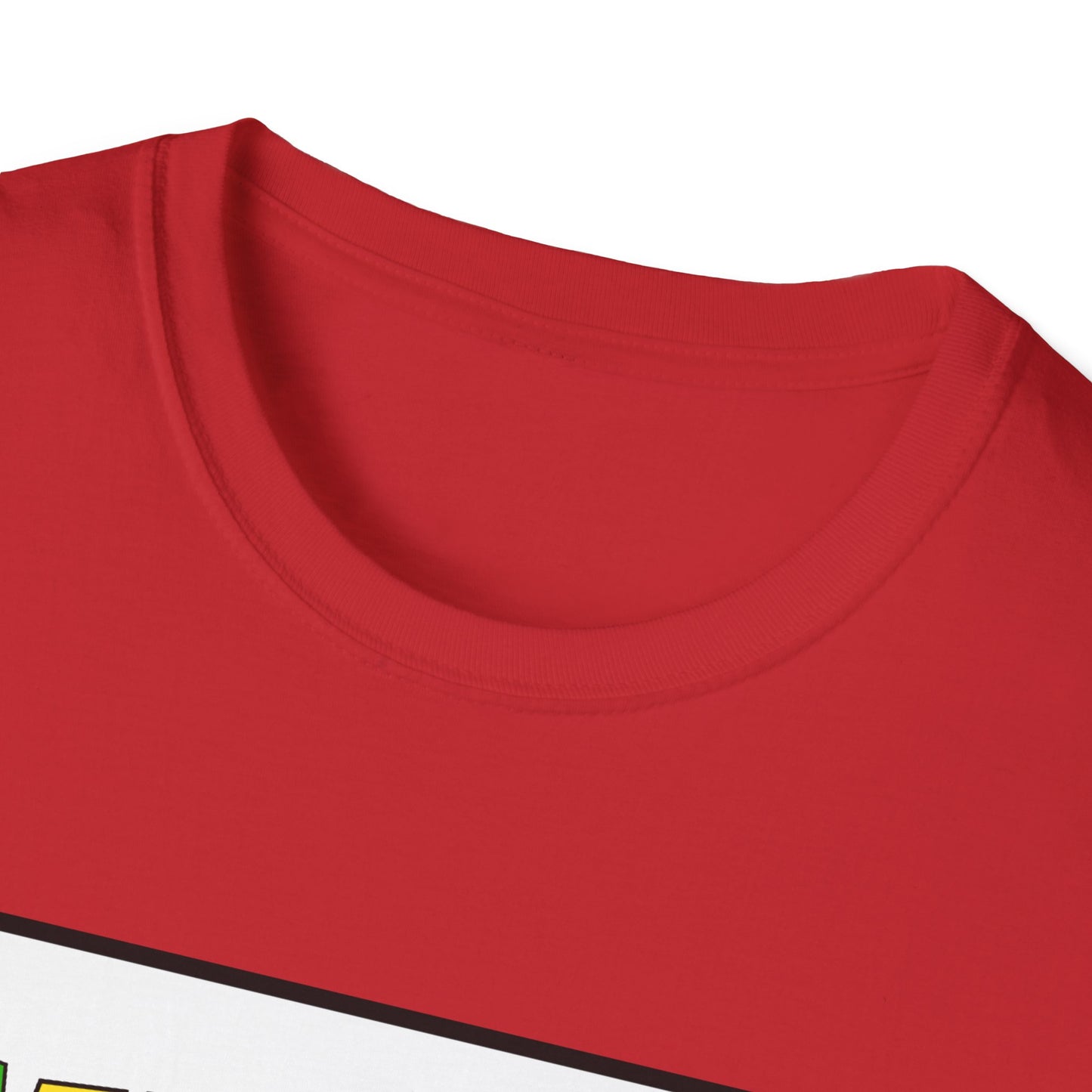 POWER UP T-Shirt