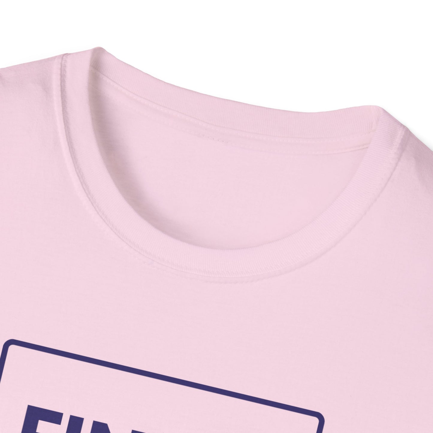 FINISH LINES LOOK GOOD T-Shirt