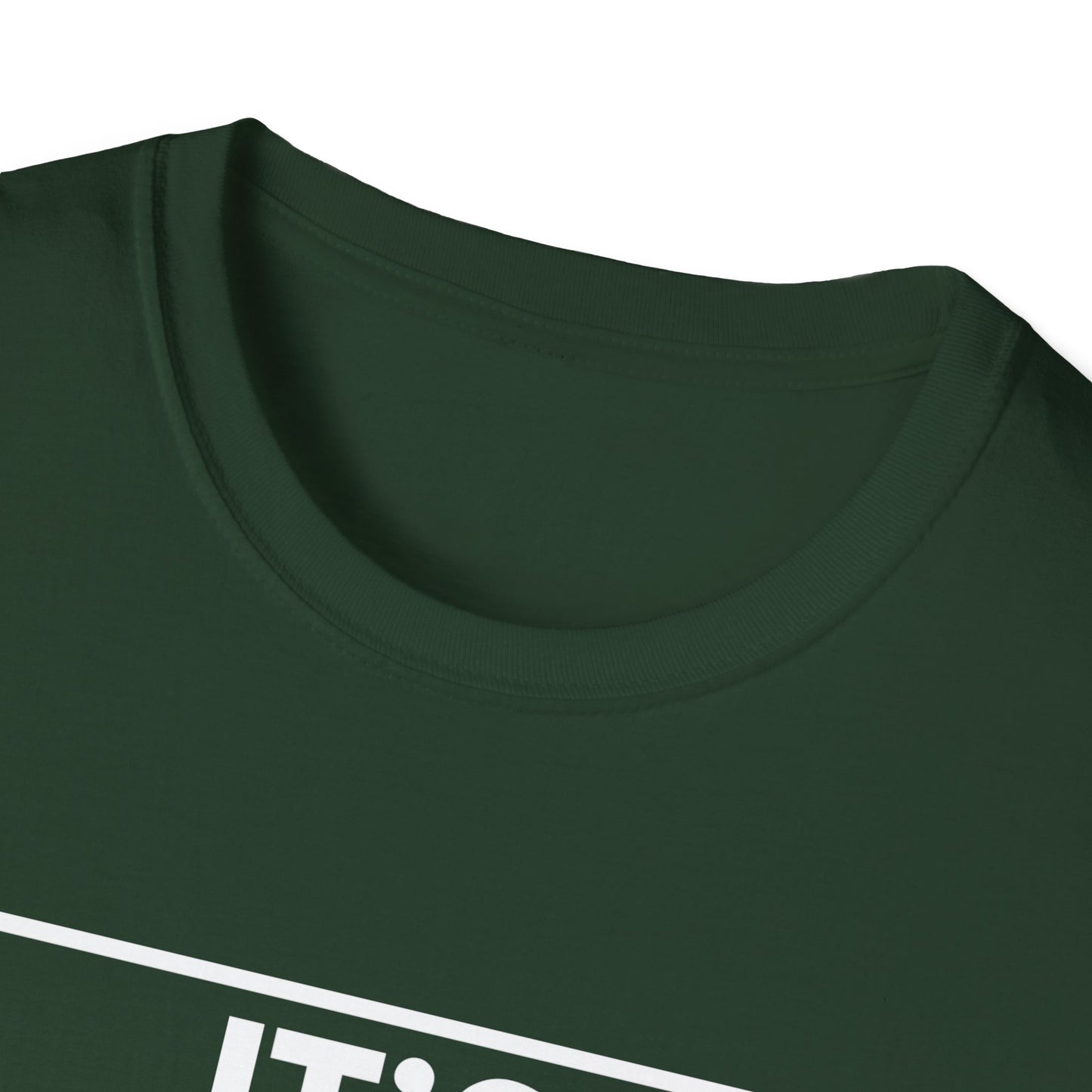 YOU vs YOU T-Shirt